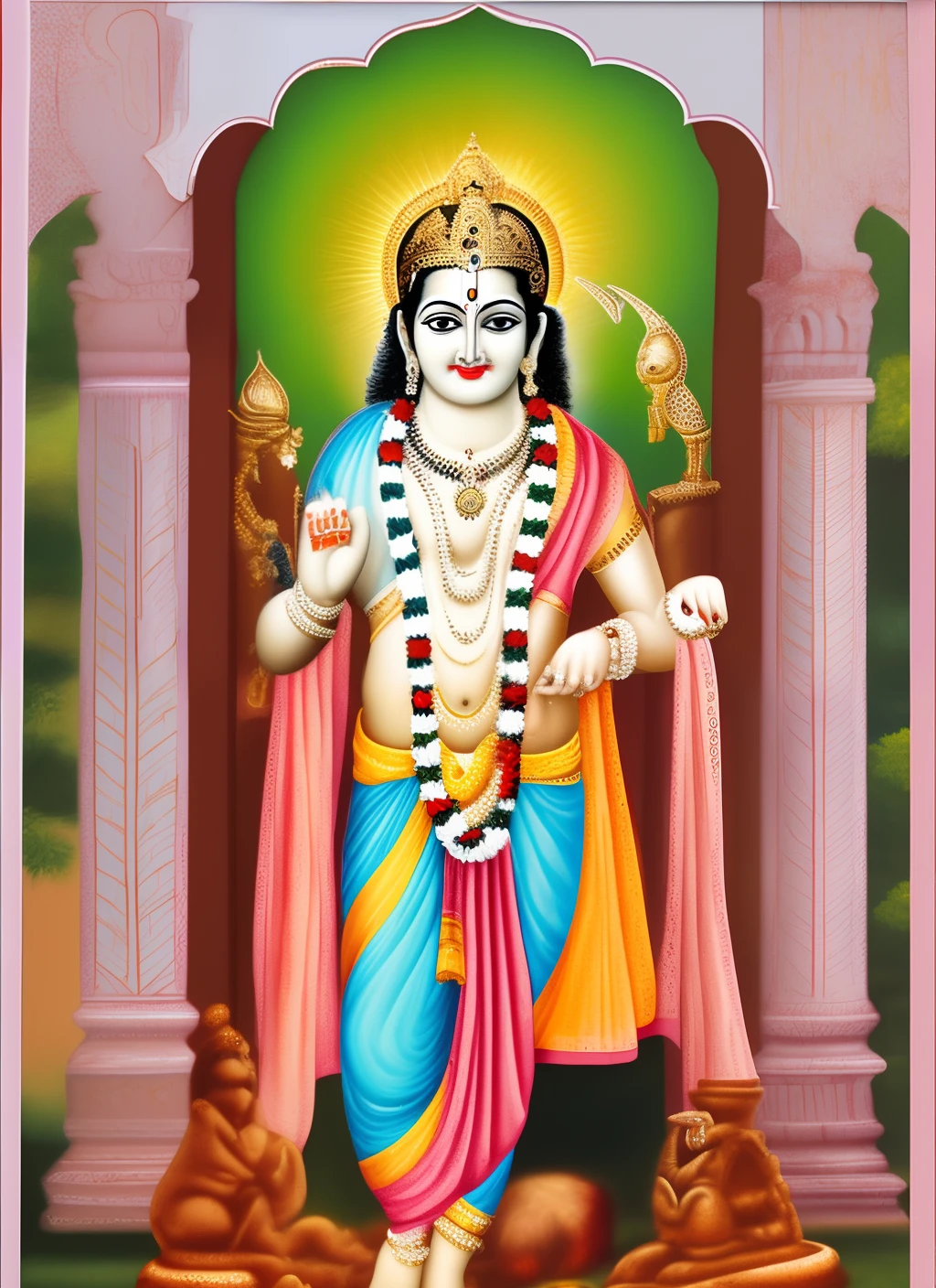 lord hanuman best pics