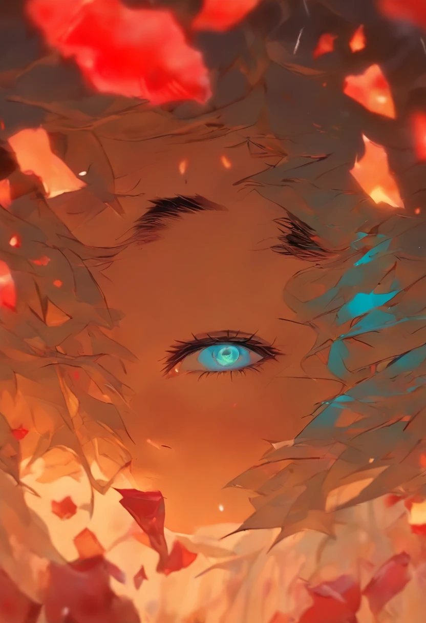 Positive Tip:
Featuring a young Norwegian woman,Create a picture of deep emotion、Visually stunning images, The face cracked like broken glass, Natural skin, In the Garden of Eden, Paired with delicate multicolored roses, Incorporate elements of abstract art,Convey the effect of broken glass, Convey broken memories and colored backgrounds with vibrant tones,to enhance the emotional impact, Including rose thorns dripping with blood, Adds to the overall aesthetic and evocative nature of the work, Ultra-detailed and complex elements, The dramatic atmosphere enhances the overall high quality and detail of this stunning work of art, josan gonzales(Josan Gonzalez)style of,