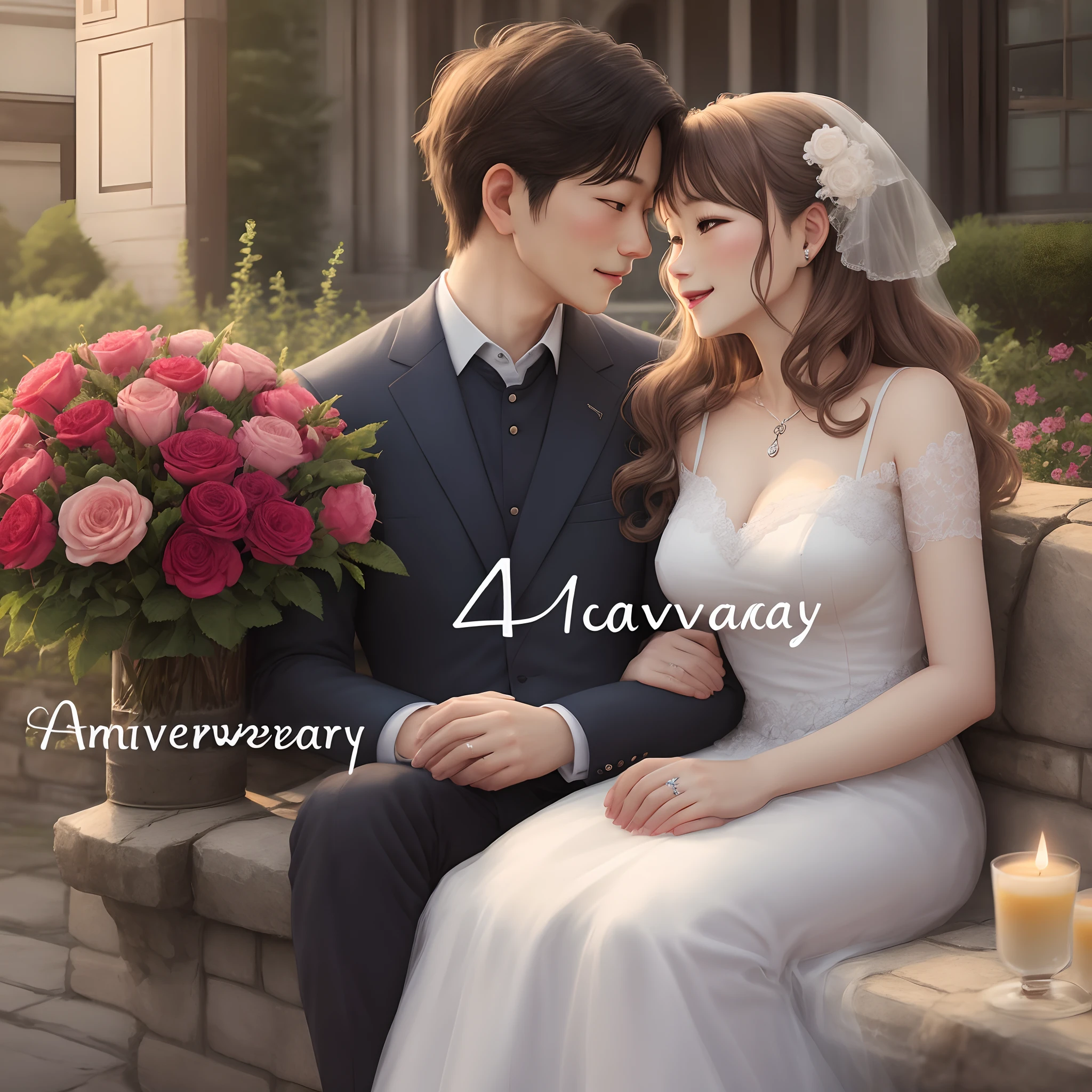 Anniversary
