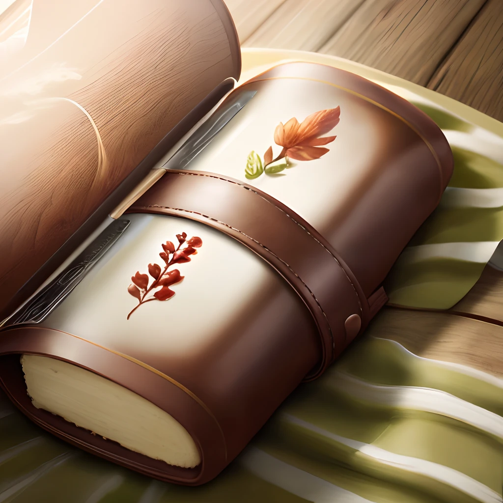 Healing covers don't need characters