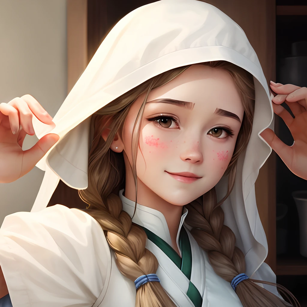Healing covers don't need characters