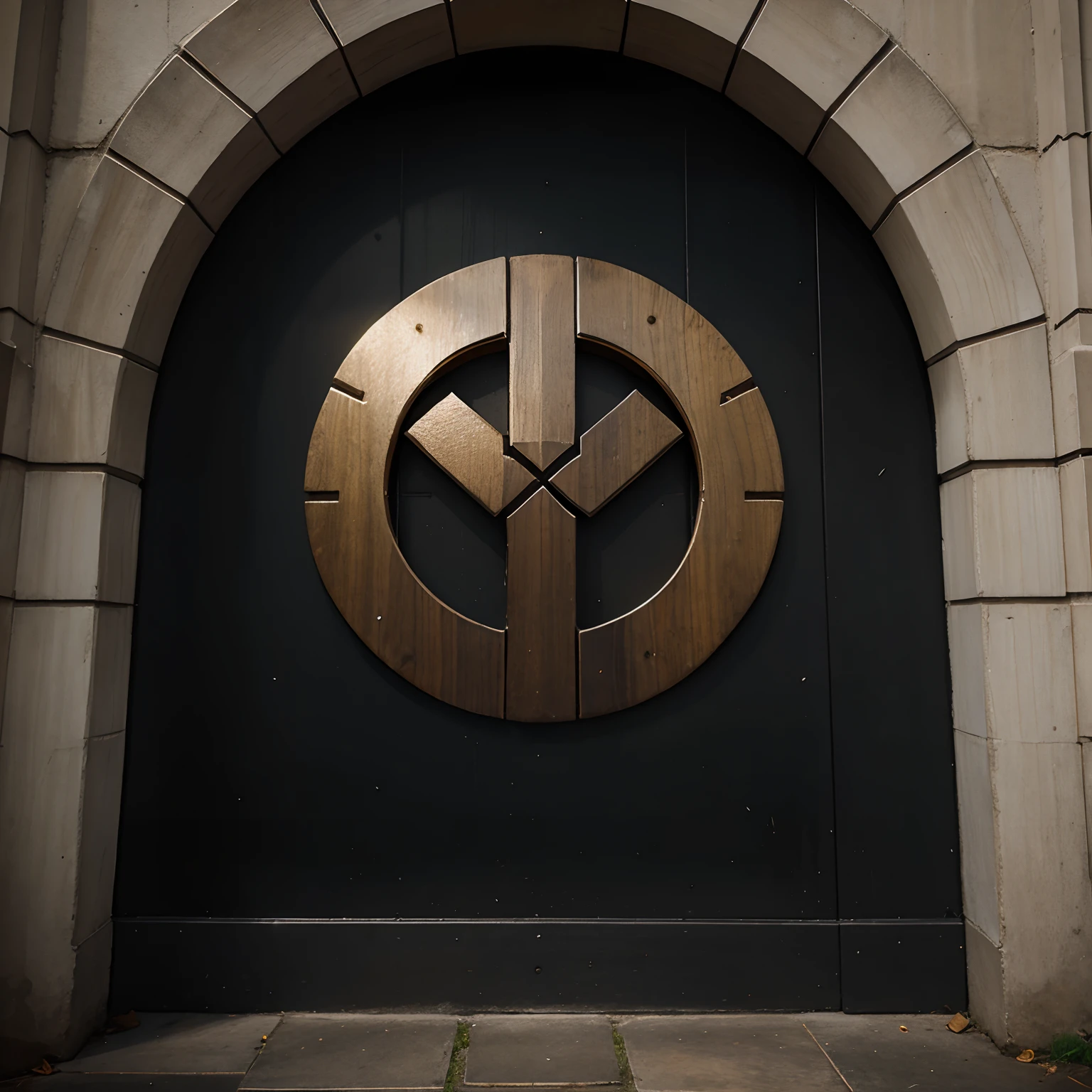 Goliath symbol