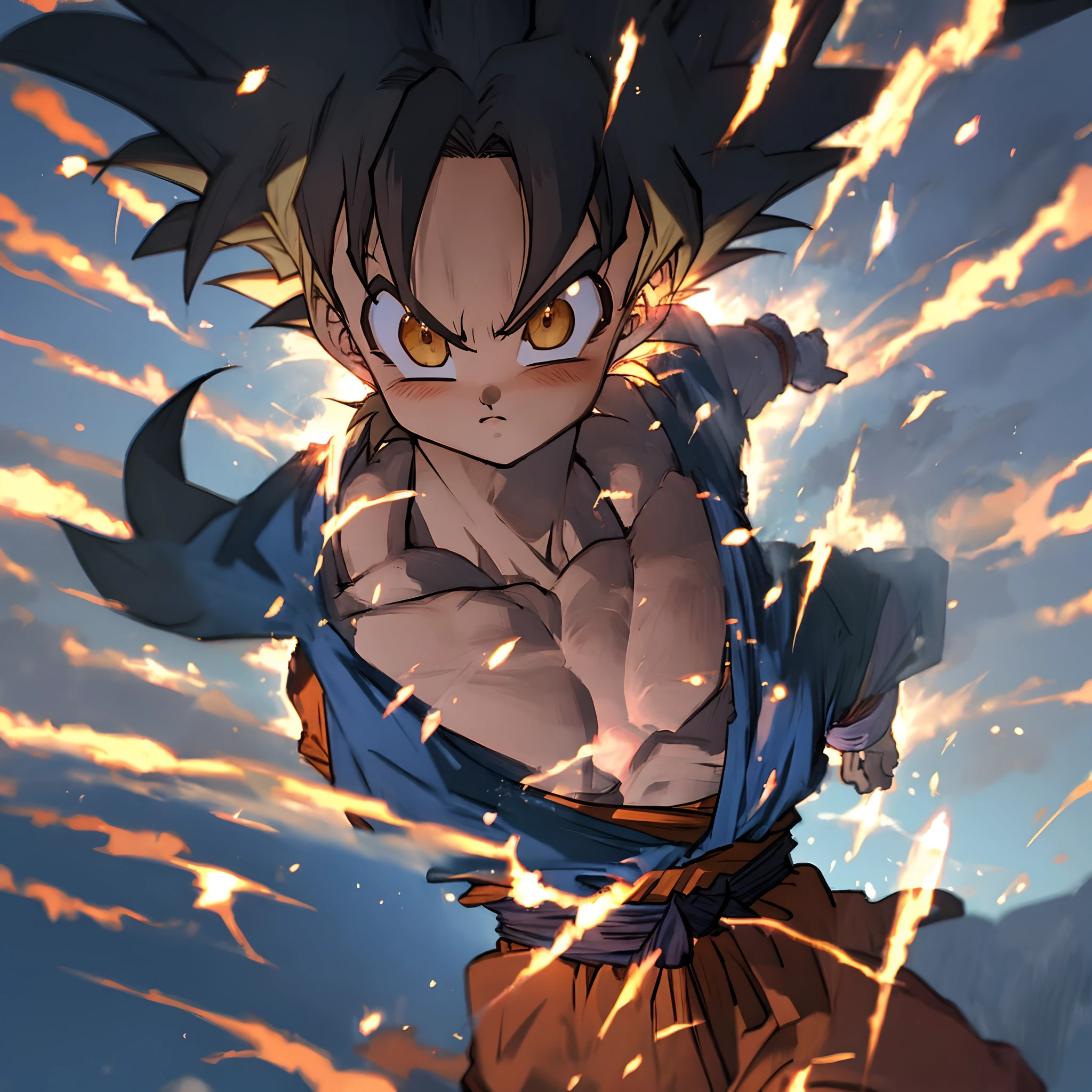 Goku