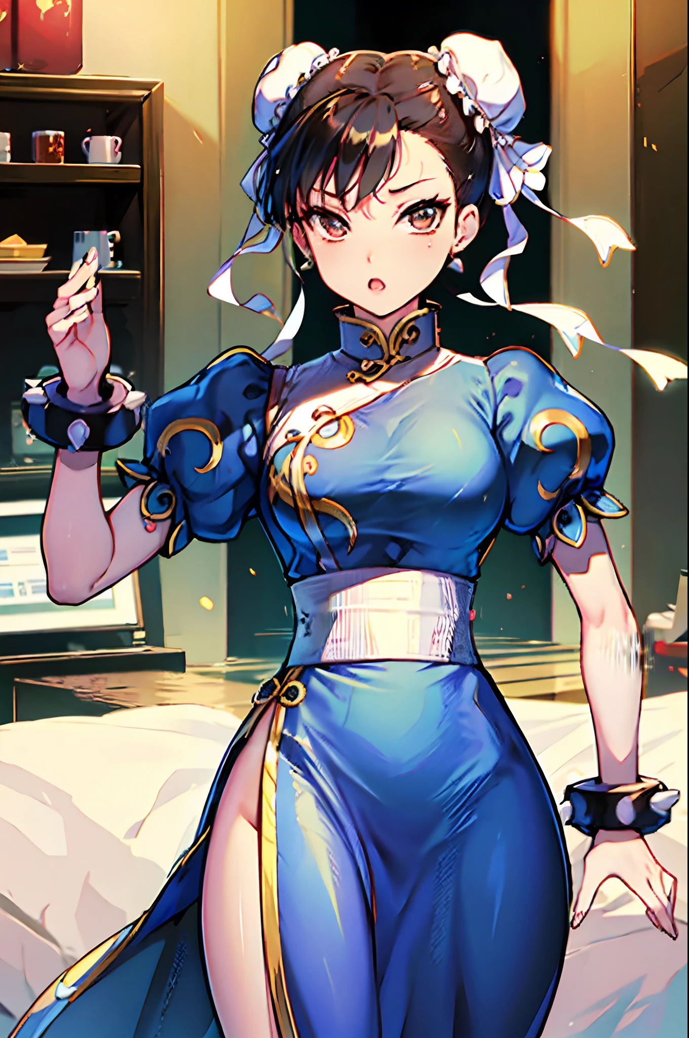 Chun-Li