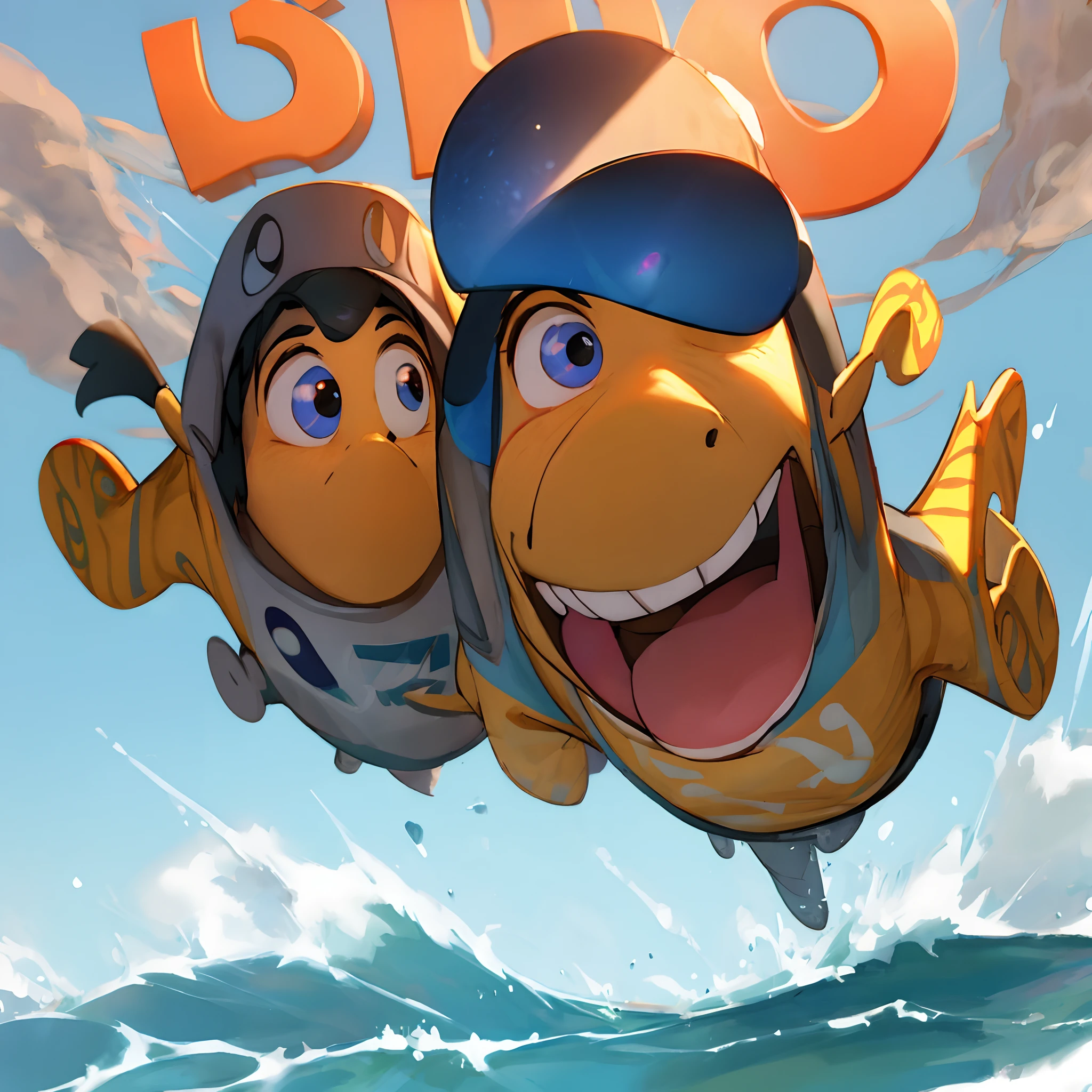 Pixar
