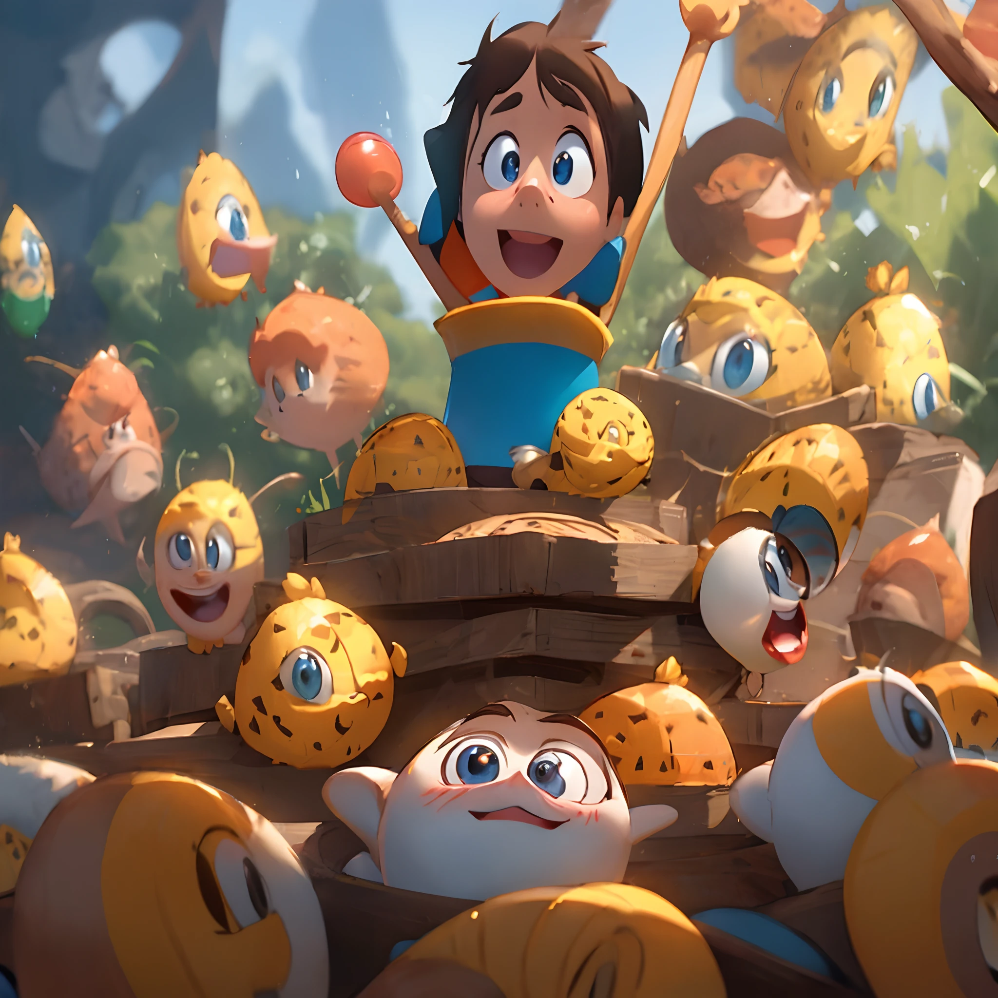 Pixar