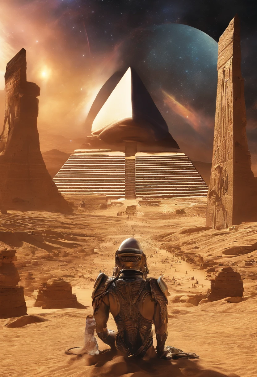 Moses、Exodus、Moses、Escape Egypt、Leading Israel to escape、Trip to the desert、Egyptian pyramid、Great Pyramids of Egypt、The Three Great Pyramids of Egypt、Moses Goes