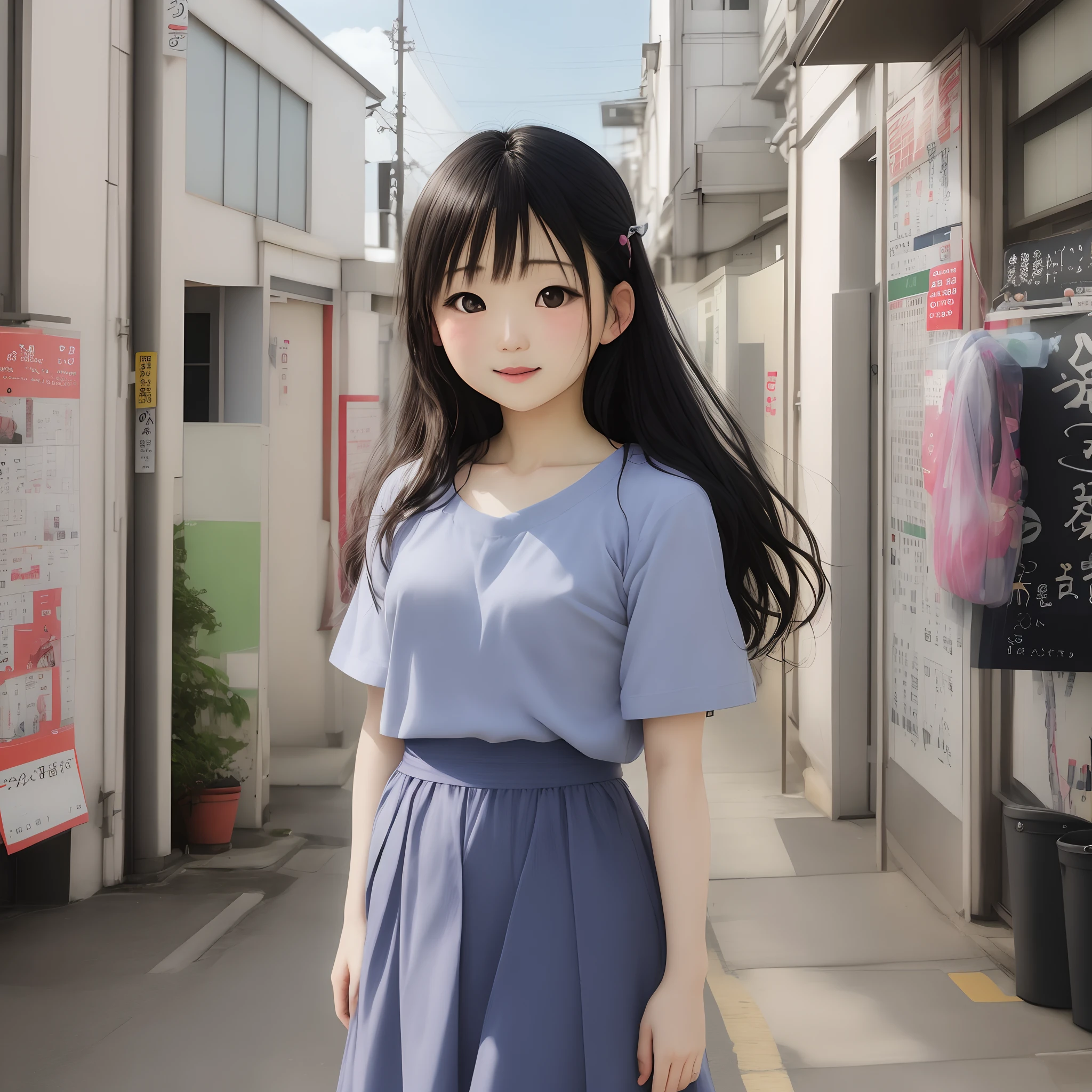 Ruriko Aoki