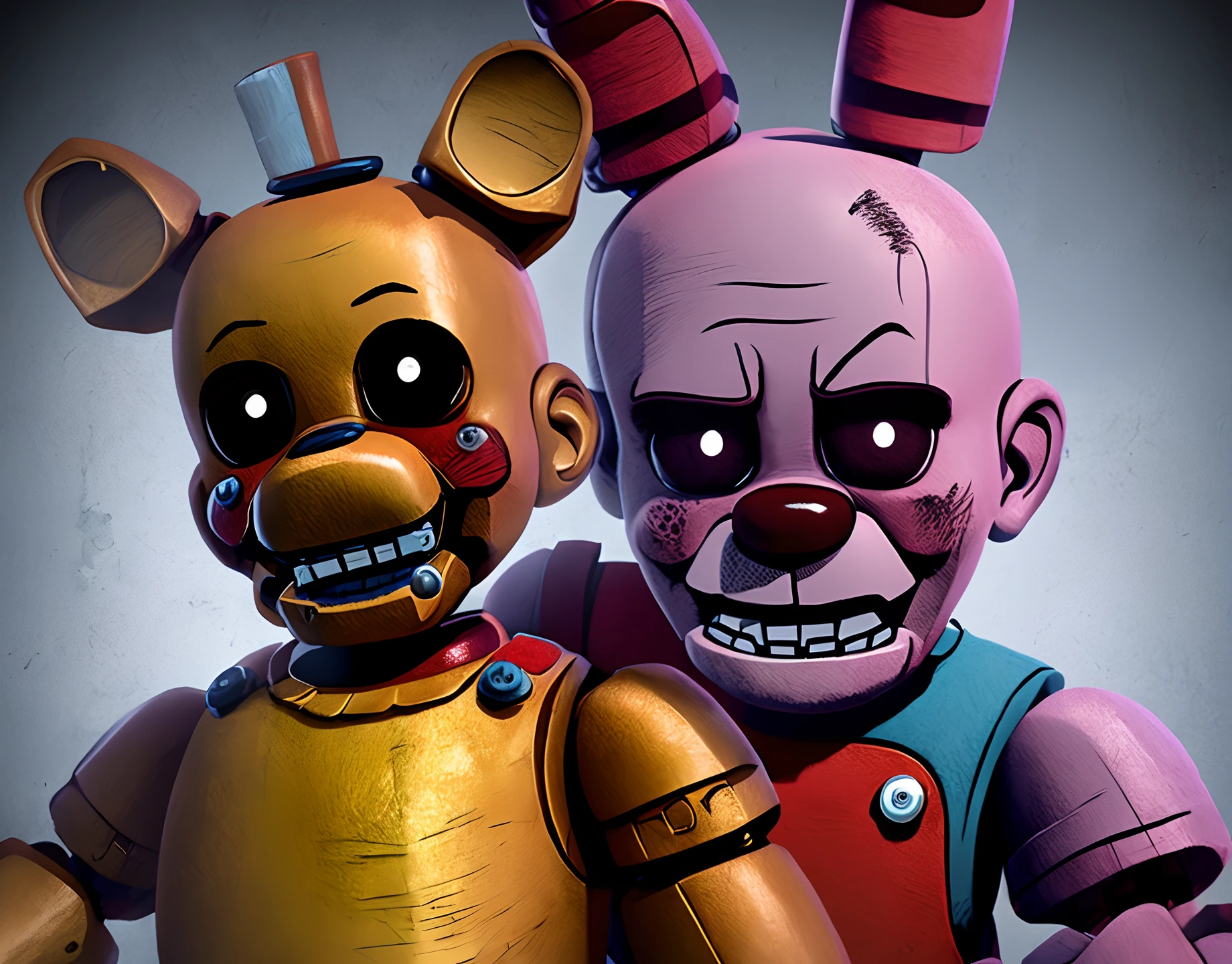 freddy fnaf