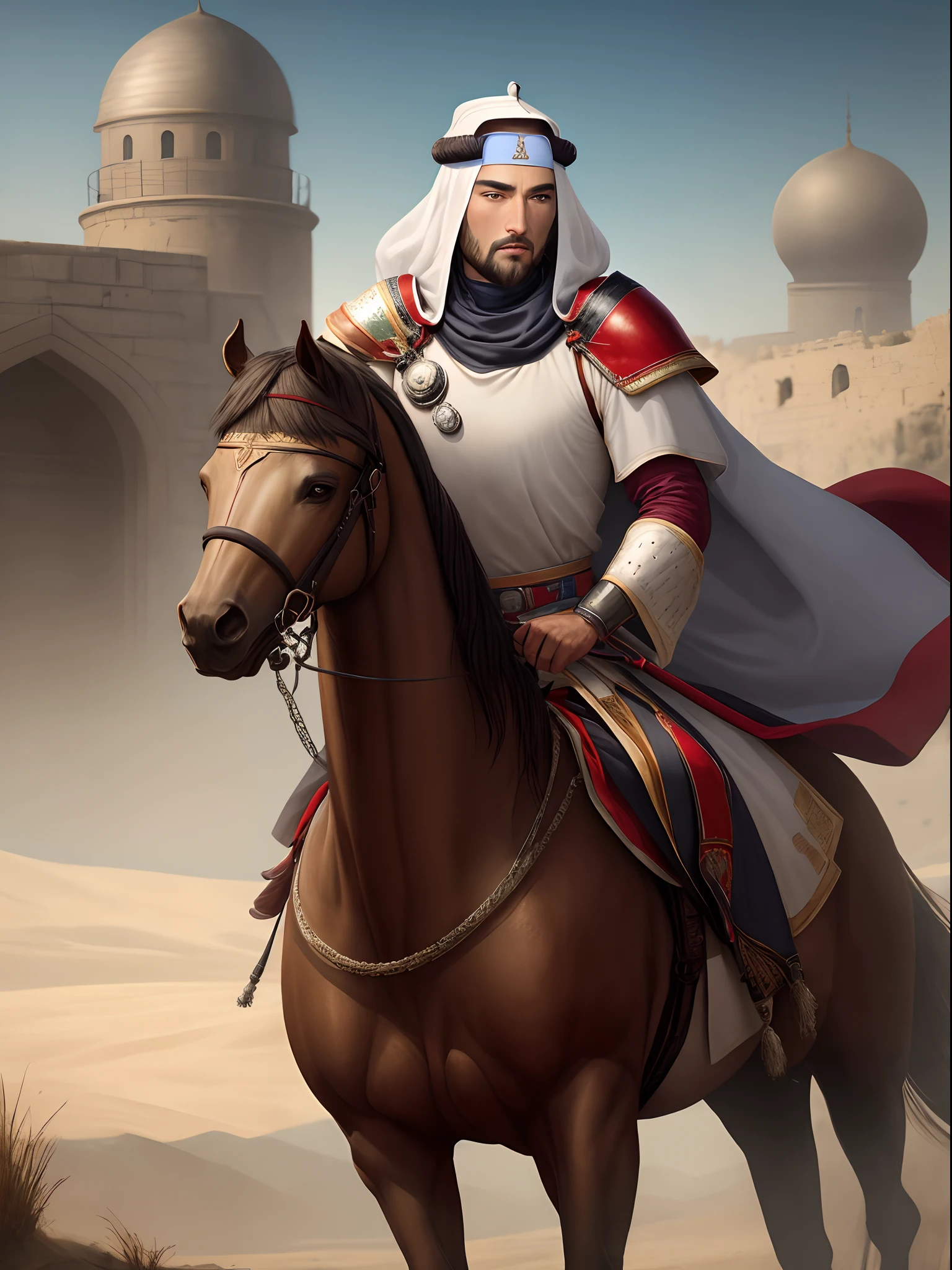 Sultan Saladin