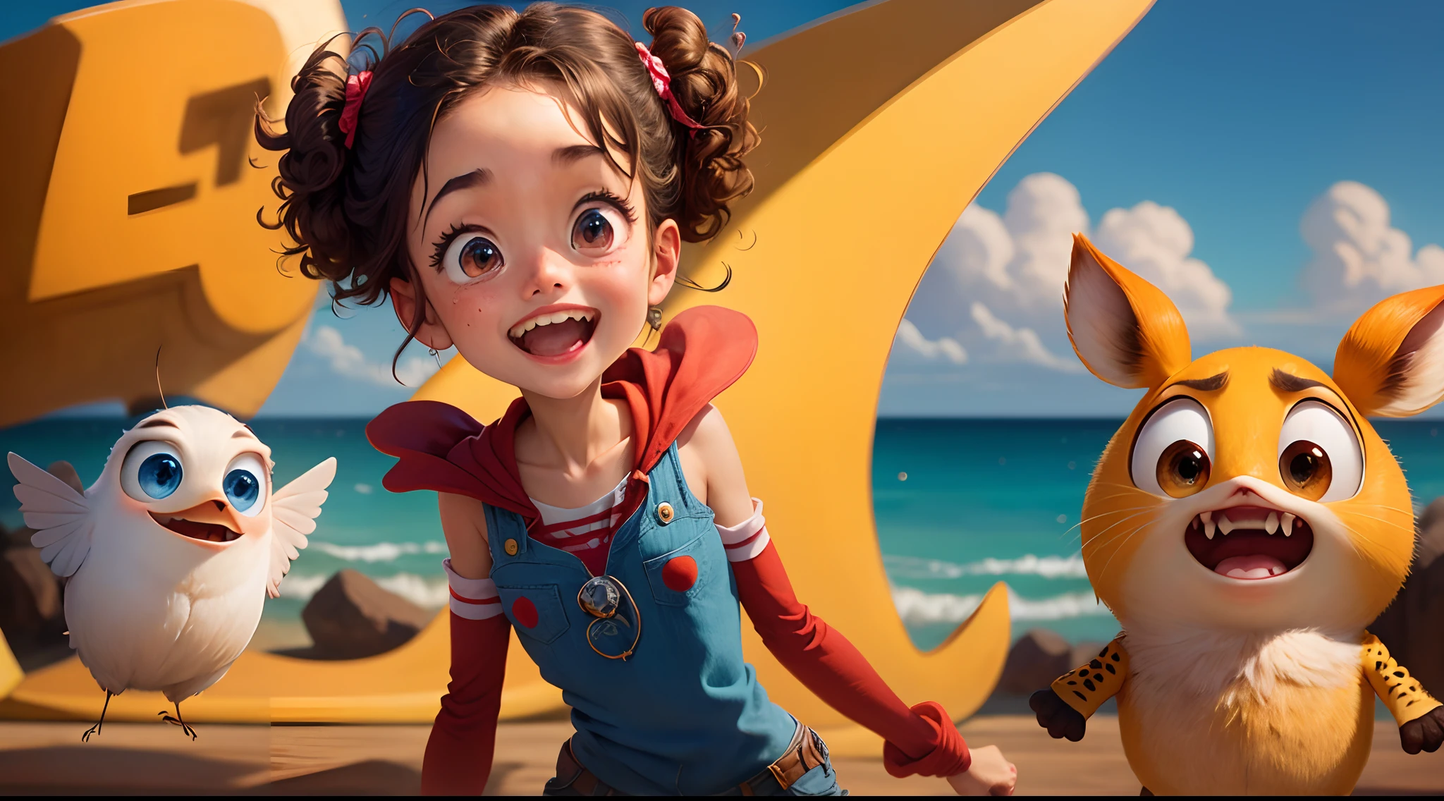 Pixar