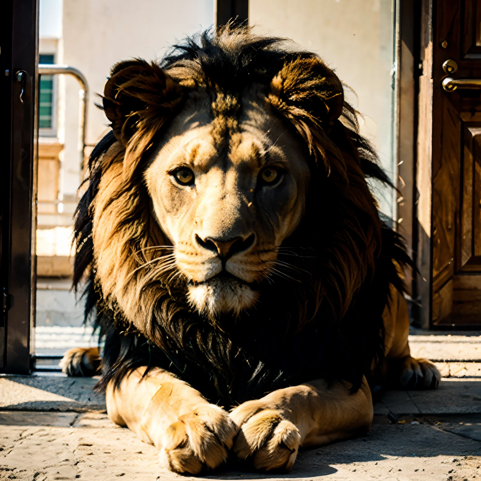 Lion