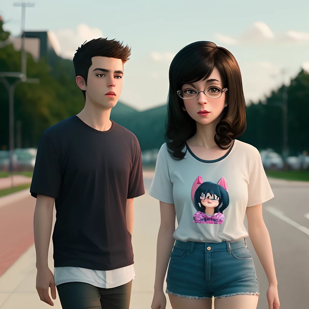 tina belcher in real life