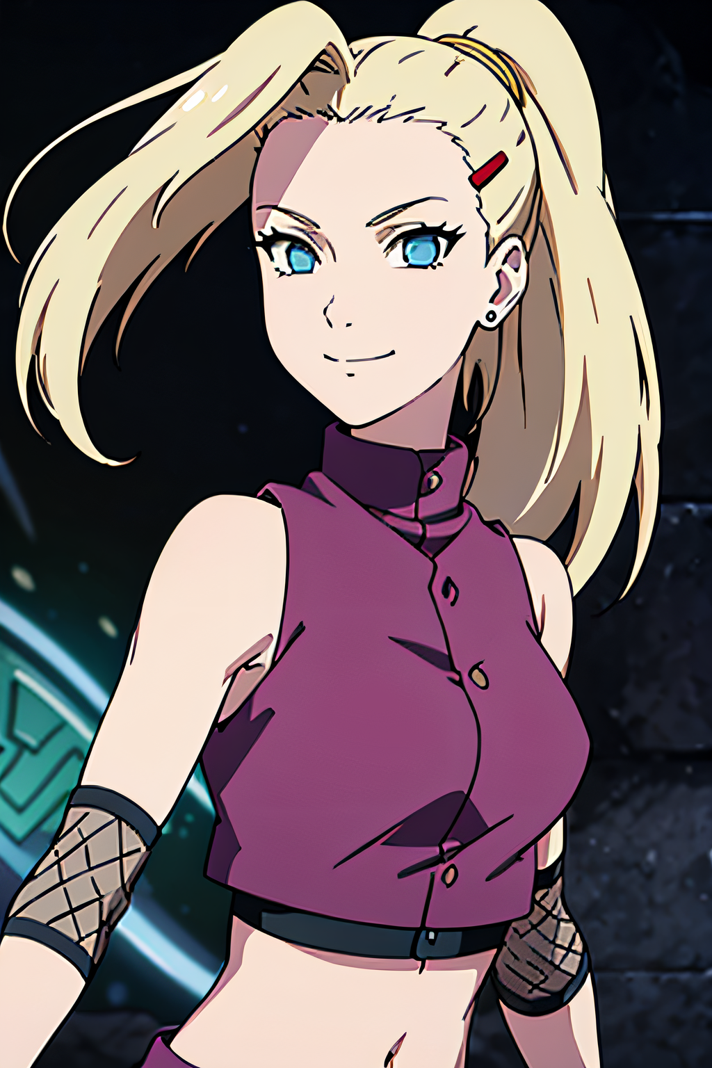 Ino Yamanaka 8.11.2023 v1.0