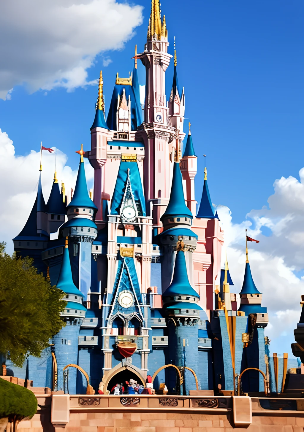 Disney