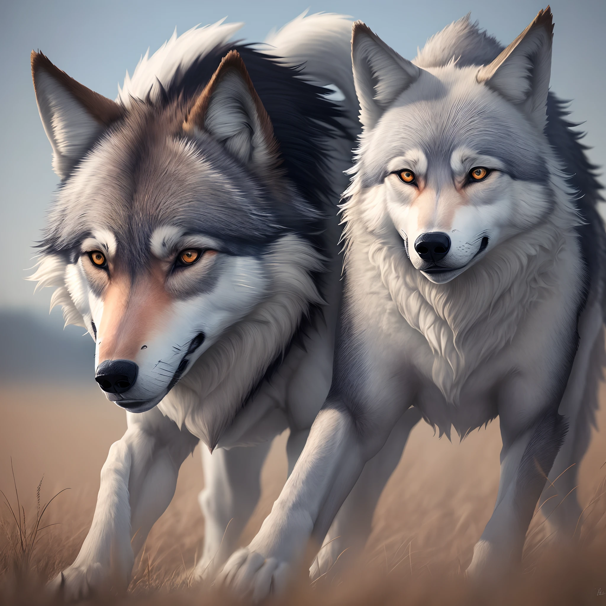 Wolf