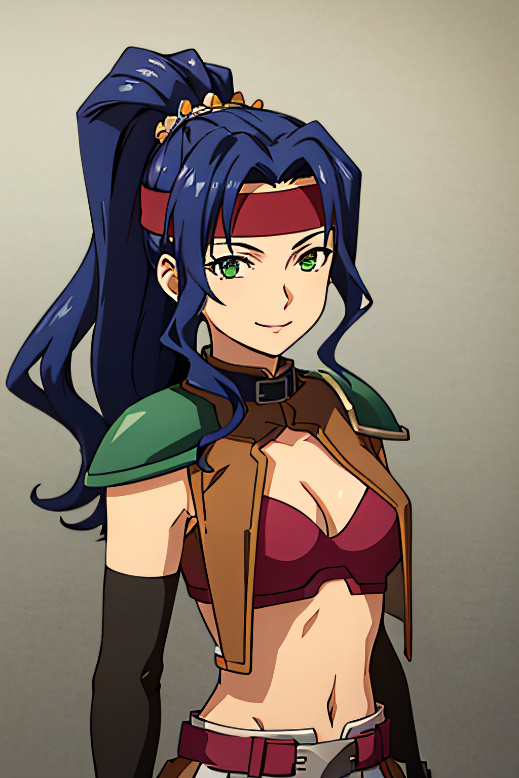 Carna - Sora no Kiseki - Trails in the Sky v1.0