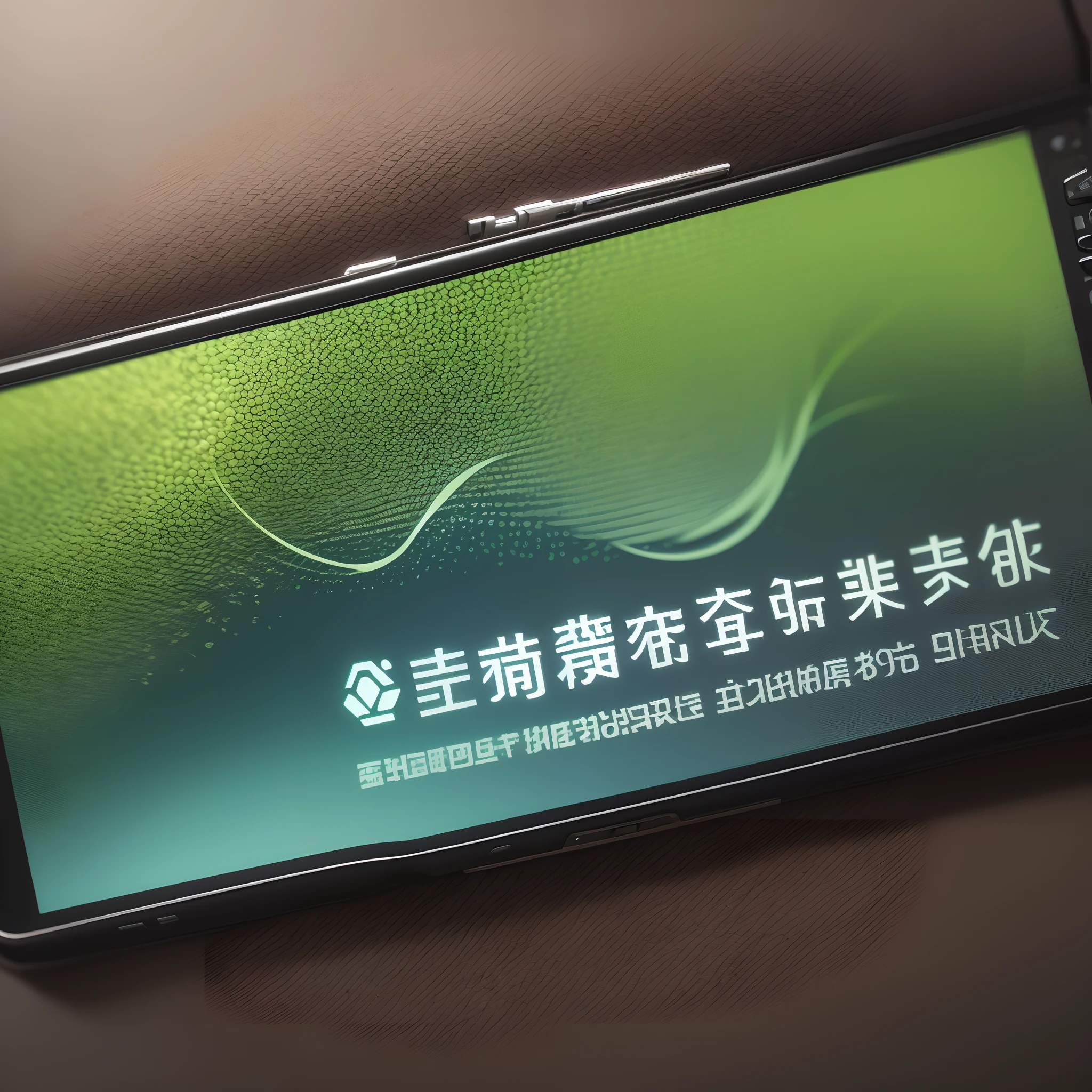 an environmental protection technology company, engaged in second-hand clothing, sorting, design a LOGO, including regional elements, environmental elements --auto --s2