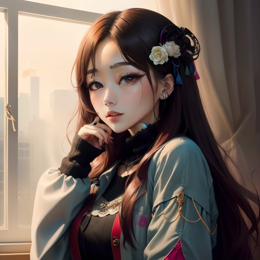 Gahyeon Dreamcatcher