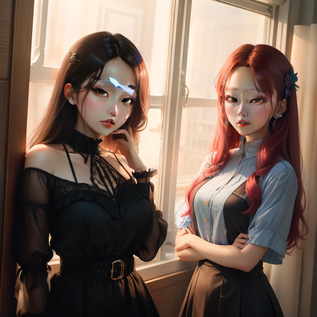 Gahyeon Dreamcatcher