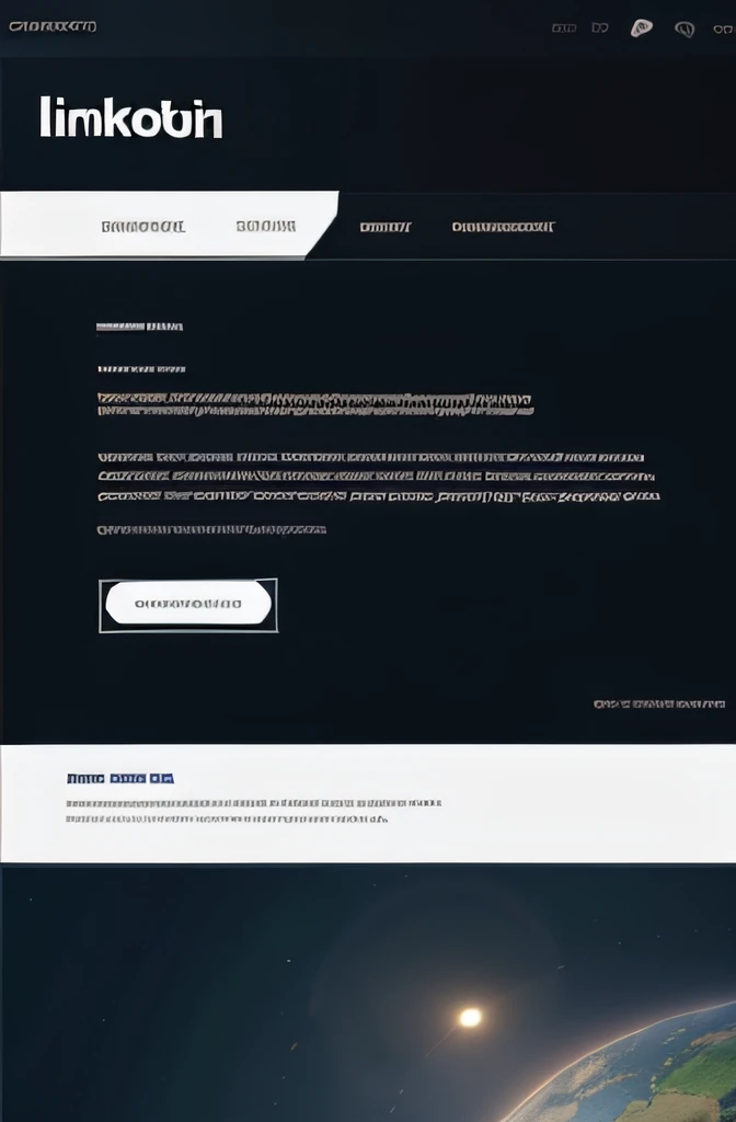 Develop a contact sheet and localization design for an innovative company called 'TechSolutionsX'. The goal is to create a modern and attractive template that is both professional and informative.

Create an eye-catching header that includes the company logo 'TechSolutionsX', o nome da empresa e um slogan, se houver.
Include contact information, as phone number, Email address and links to the company's social networks (LinkedIn, Facebook, Twitter).
Highlight an interactive map that shows the location of the business, with a custom marker and zoom options.
Utilize fontes modernas e cores que representem a identidade visual da empresa.
Include space for a brief description of the company, highlighting its main areas of expertise and values.
Garanta que o design seja limpo, Organized and easy to read.
Add a footer with additional information, such as the company's full physical address and copyright information.
Certifique-se de que o design seja responsivo, Printable and convenient to embed on a website or in a presentation document.
Keep in mind that the modern and attractive appearance should reflect the image and style of the 'TechSolutionsX' company. Feel free to add any other design elements or relevant information that you think is appropriate to create a really attractive and professional template."