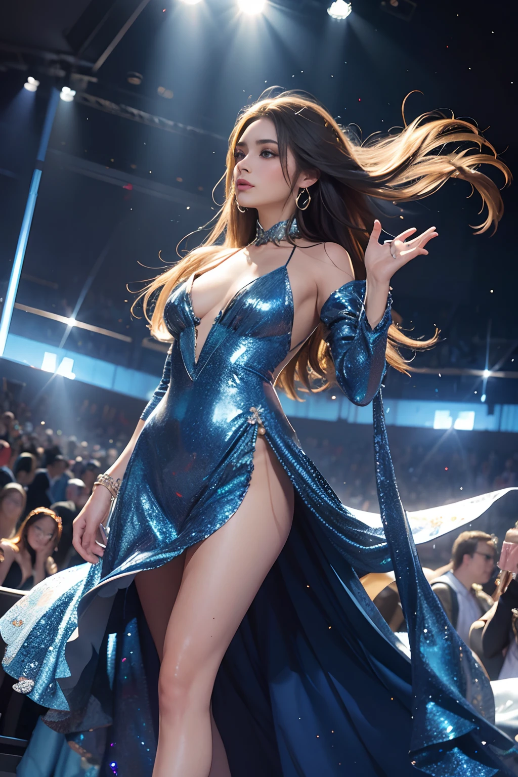 big breasts beautiful