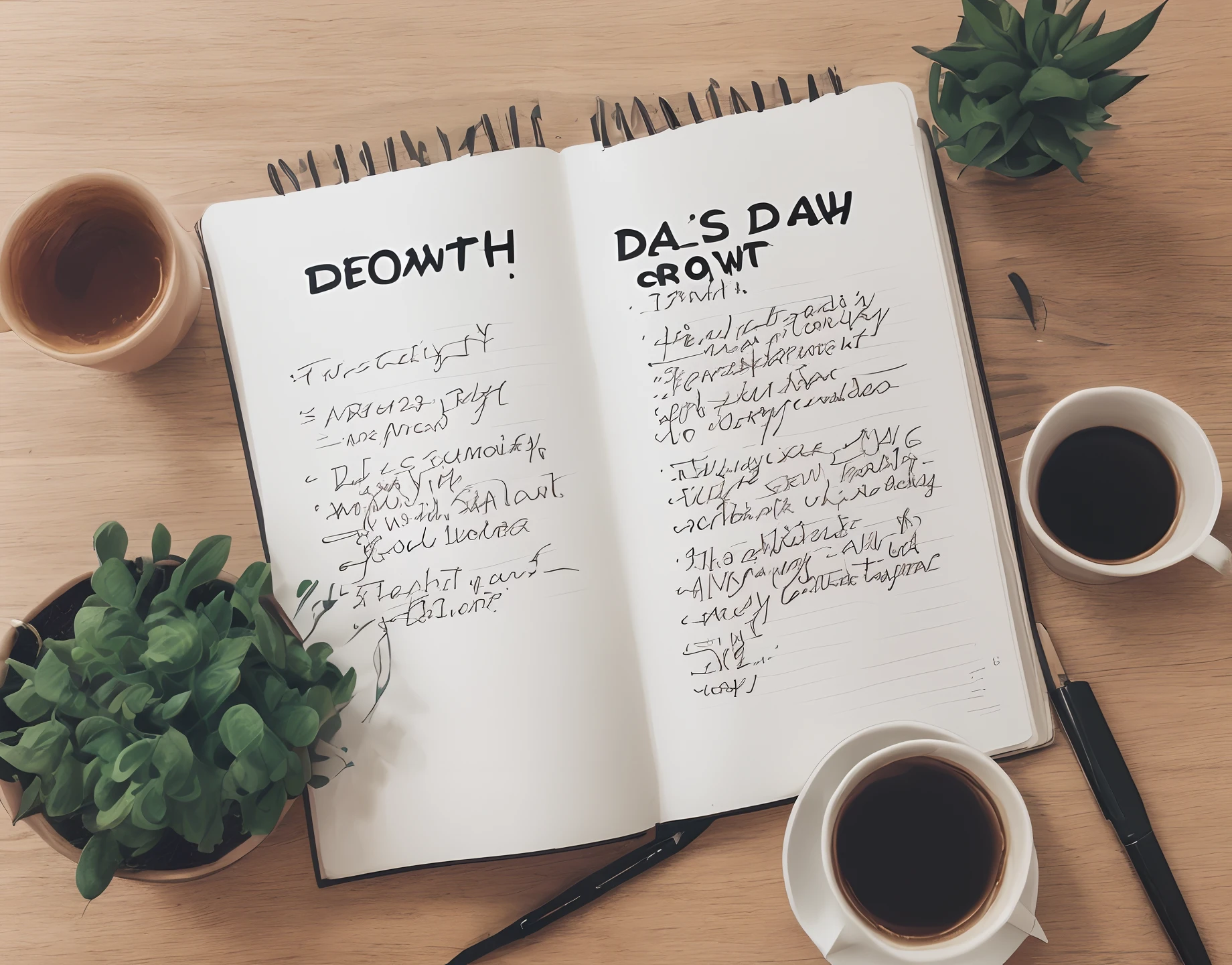 Self Growth Daily