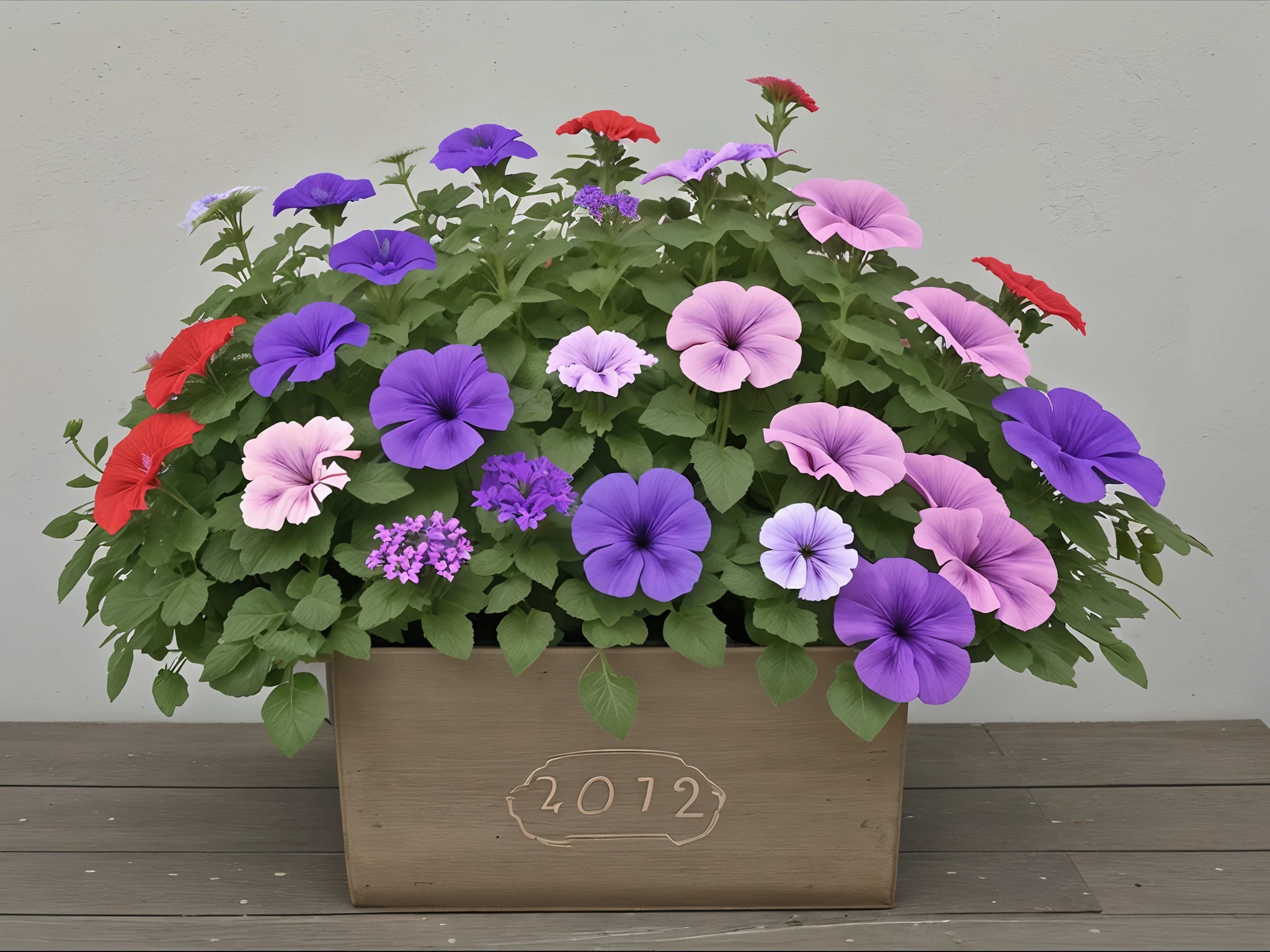 petunias:%20Fragrant%20and%20versatile%20flowers%20in%20a%20range%20of%20colors.