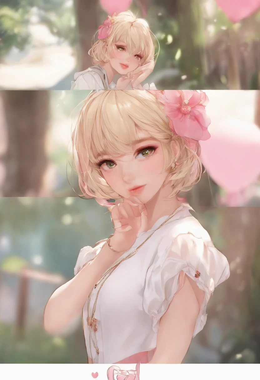 1GIRL, hot , short hair, cat ear, sexy, ,(masterpiece), best quality, expressive eyes, perfect face