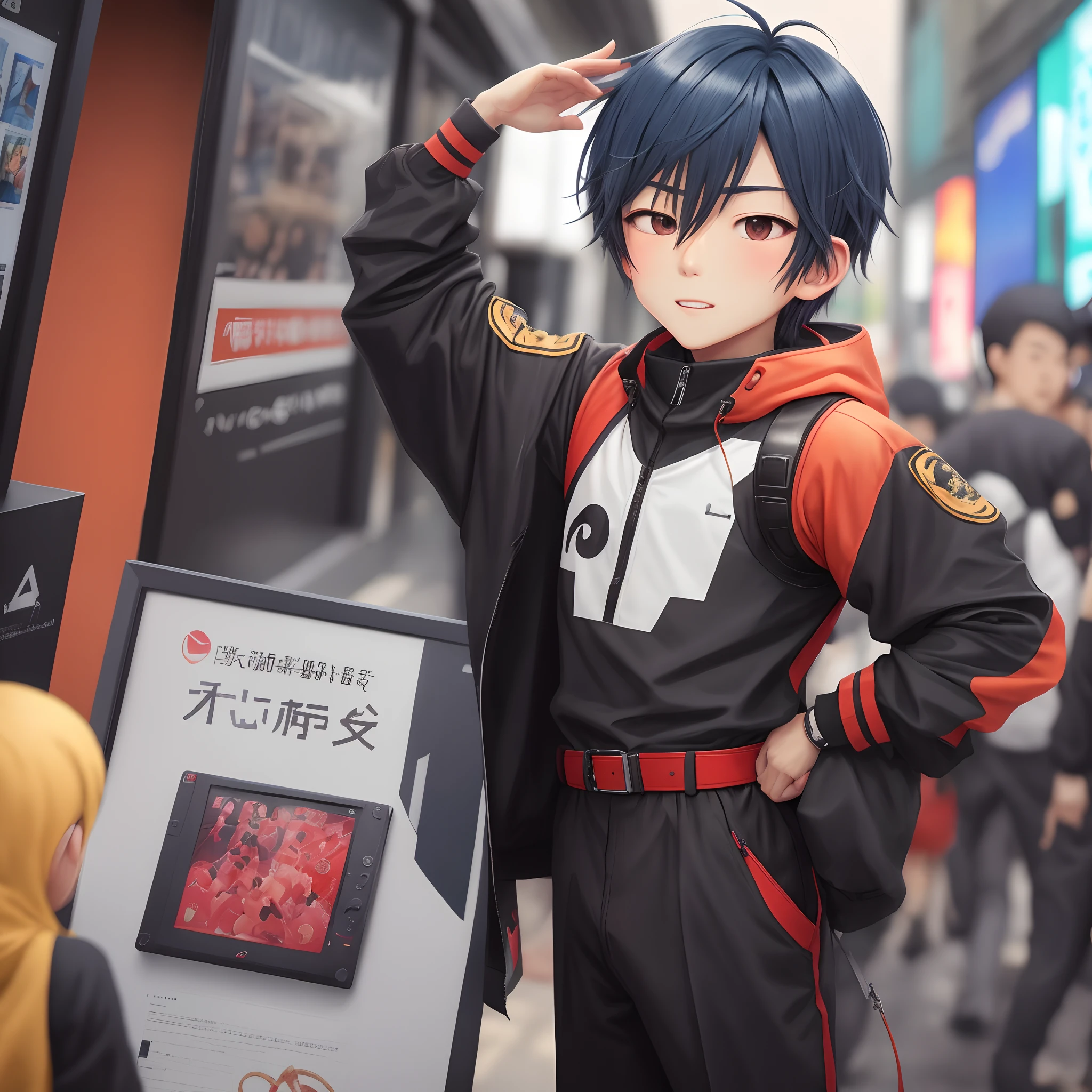 Shuichi Akai