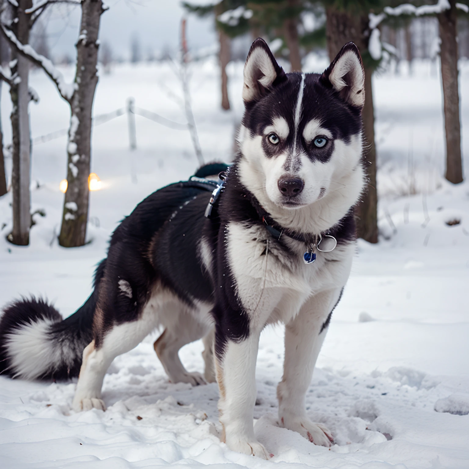 Husky