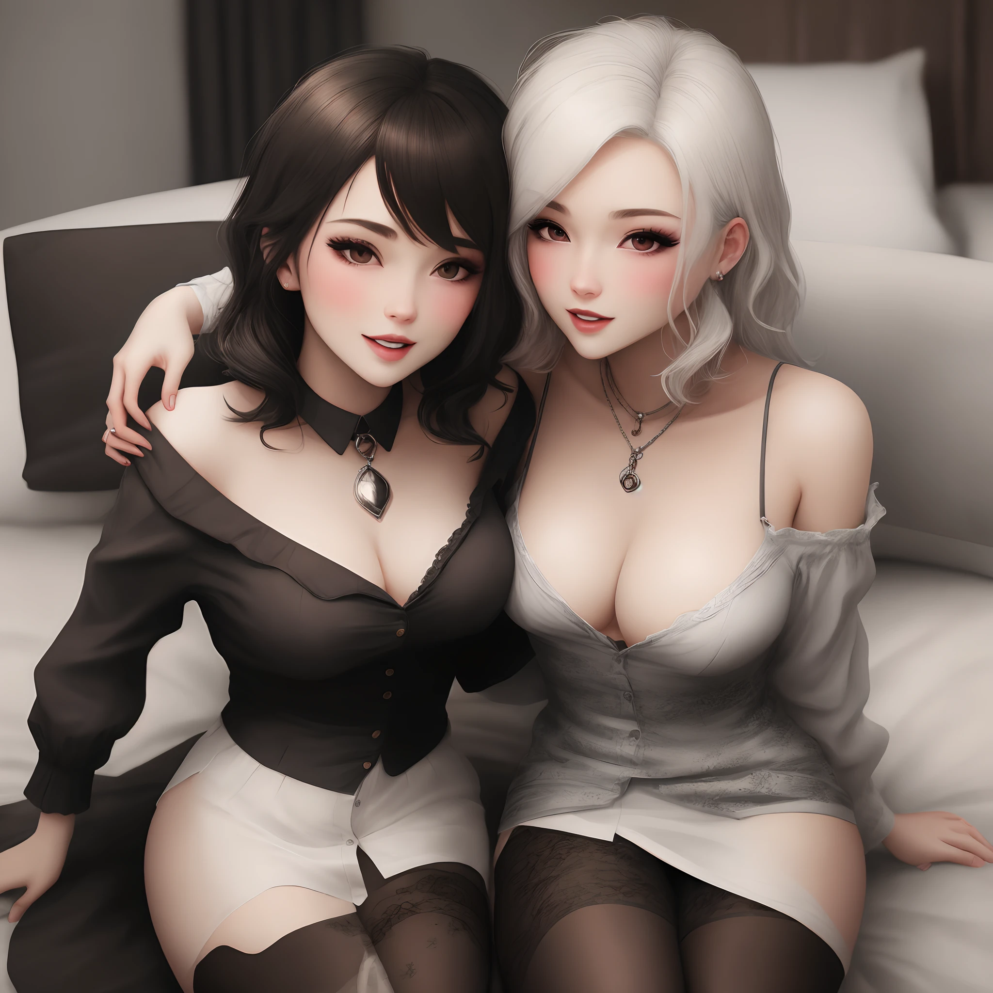 Lesbian