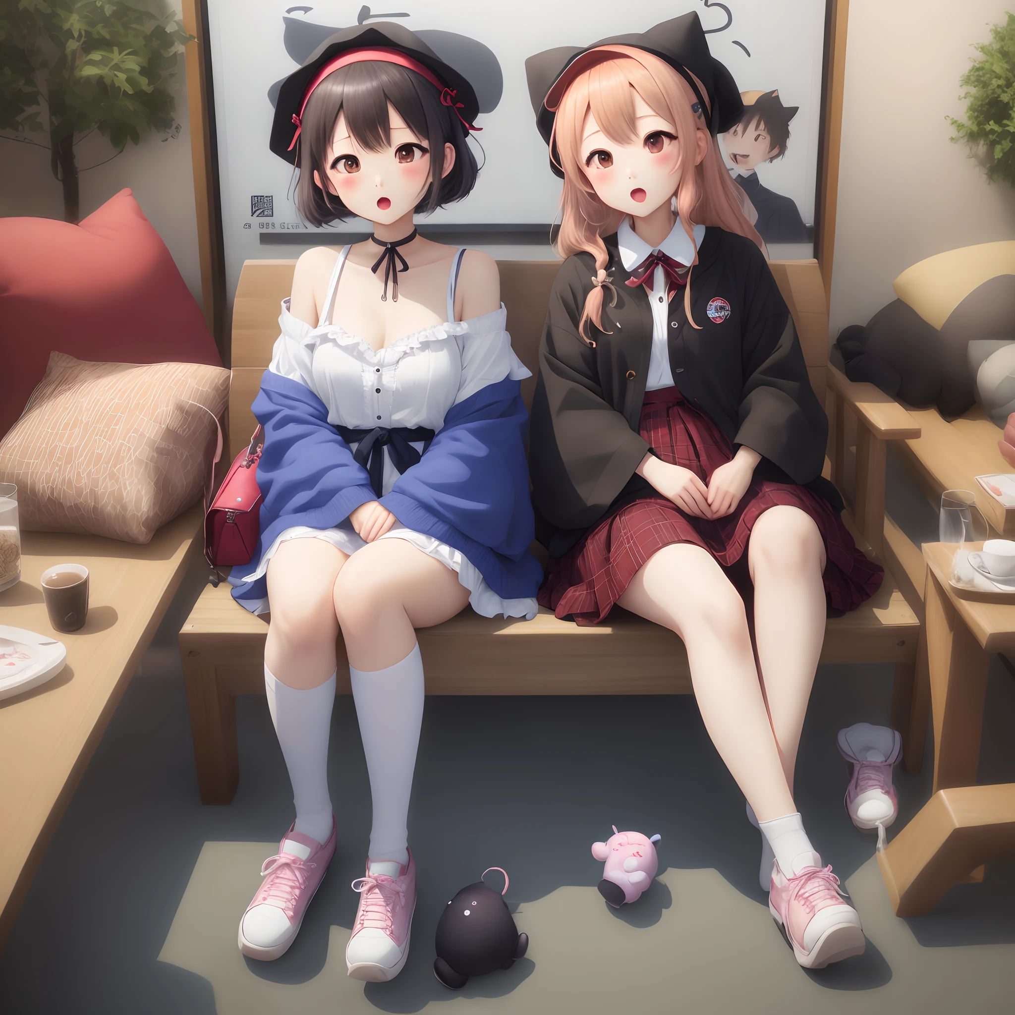 の裸