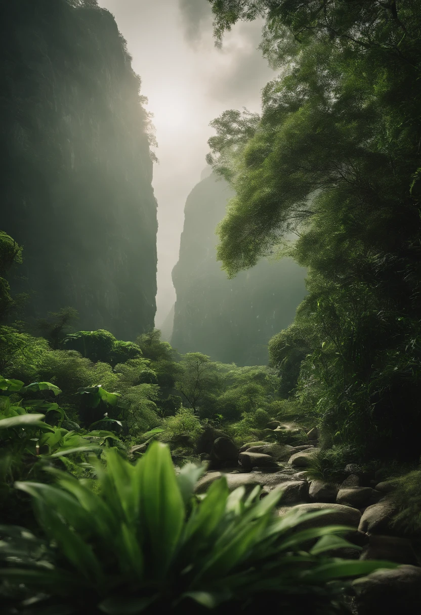 Beyond Antarctica、Go to the Garden of Eden、Beyond Antarctica、There is a green paradise, paradise
