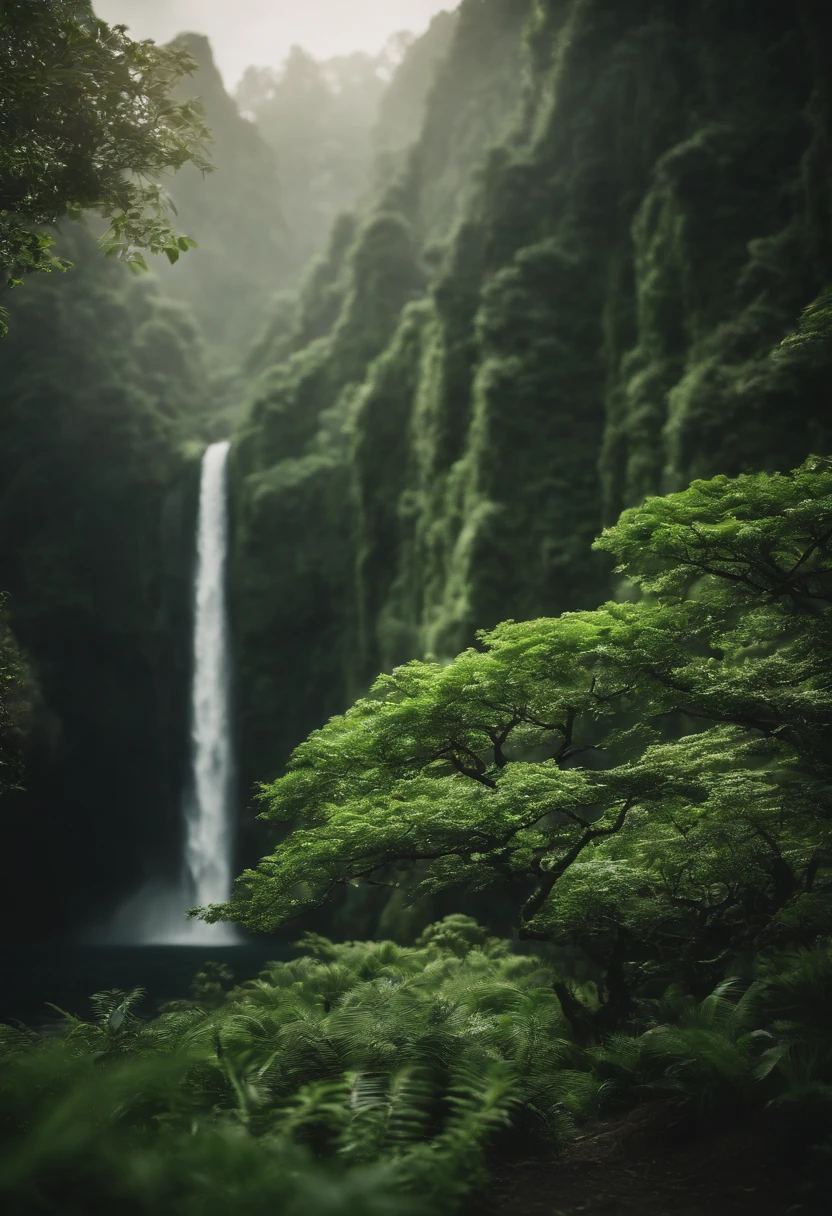 Beyond Antarctica、Go to the Garden of Eden、Beyond Antarctica、There is a green paradise, paradise