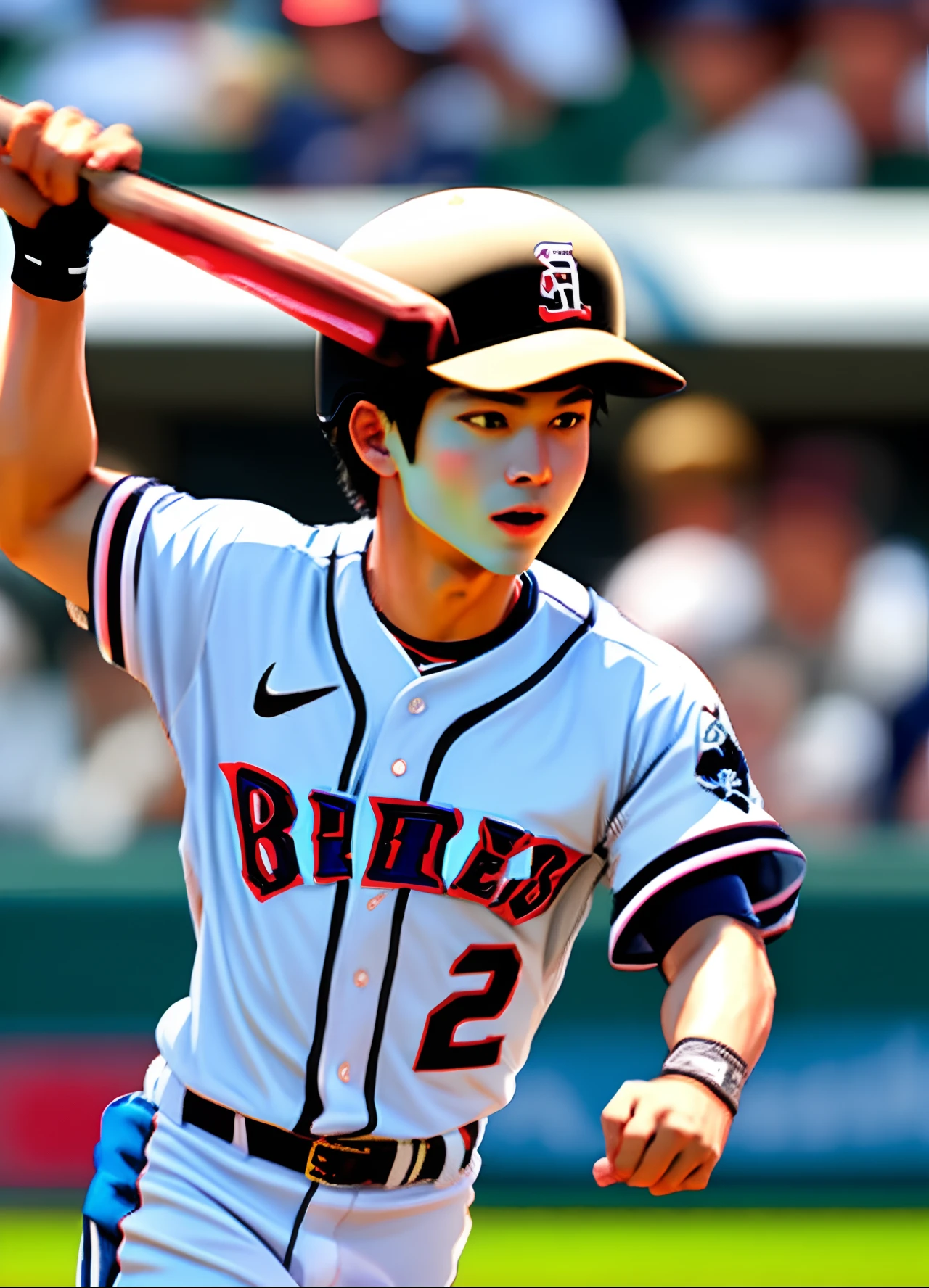 Shohei Otani