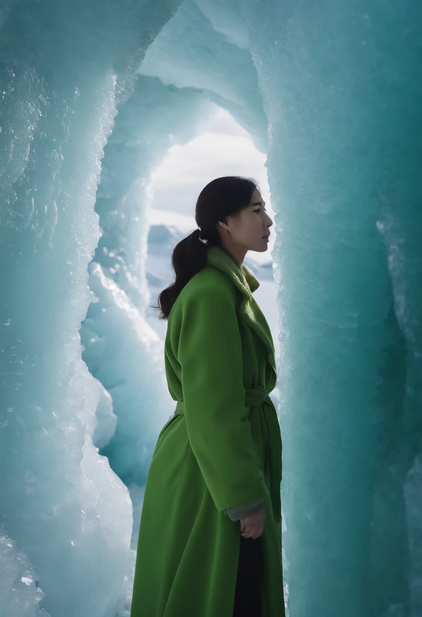 Beyond Antarctica、Go to the Garden of Eden、Beyond Antarctica、There is a green paradise, paradise、ice wall、The border between the ice wall and the green paradise、The border between the ice wall and the green paradise、Between the Giant Ice Walls、Beyond a Giant Ice Wall、Walk through a huge wall of ice、There is a green paradise、Walk through the ice wall、Cracks in the ice wall、There is a green paradise、Between the transparent ice walls、When you pass through、、Walking in the Garden of Eden
