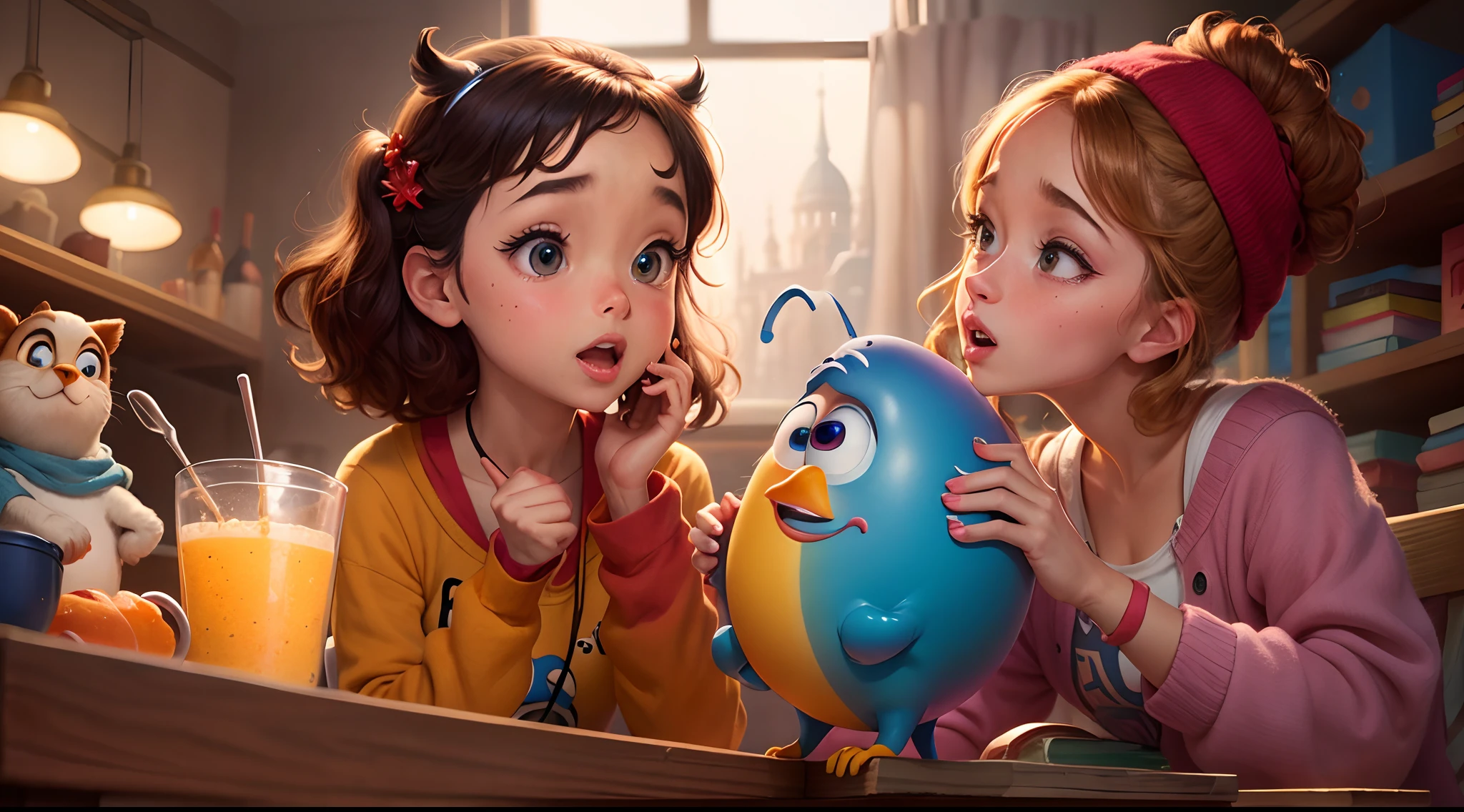 Pixar