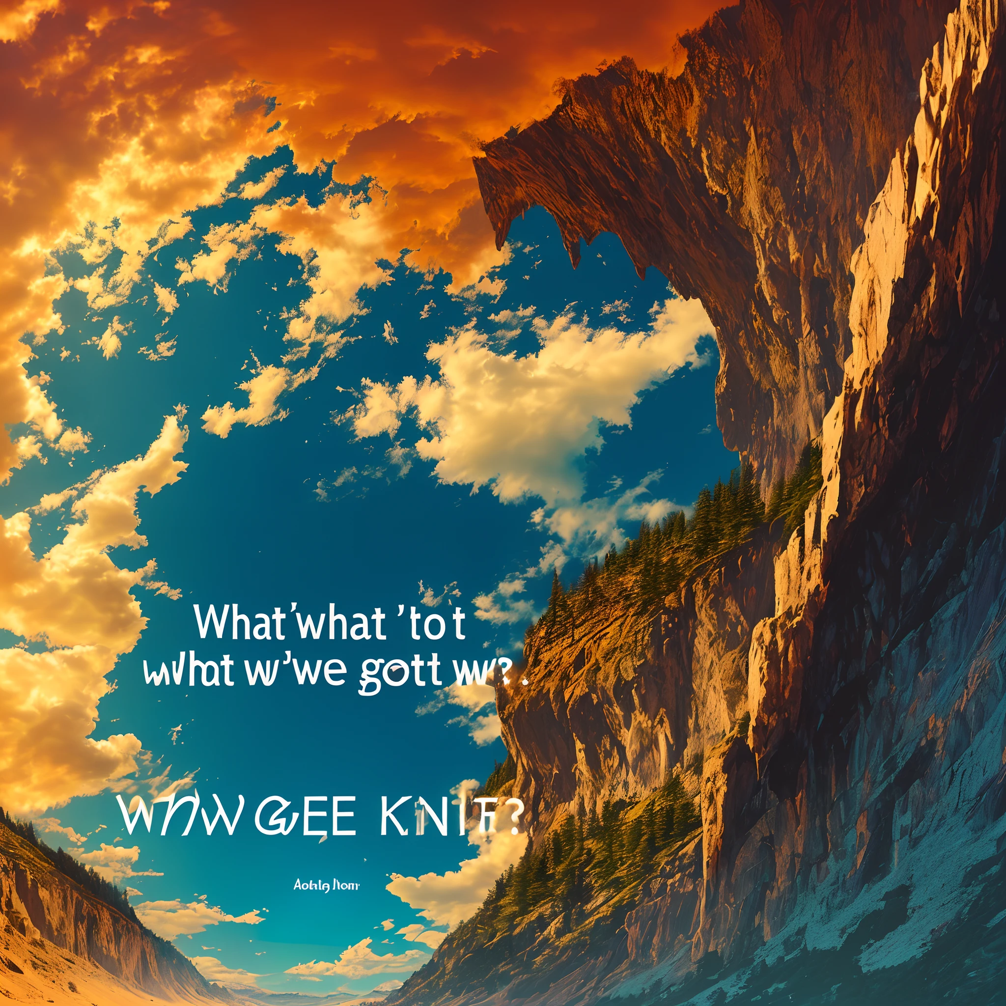 What got us here won’t get us there