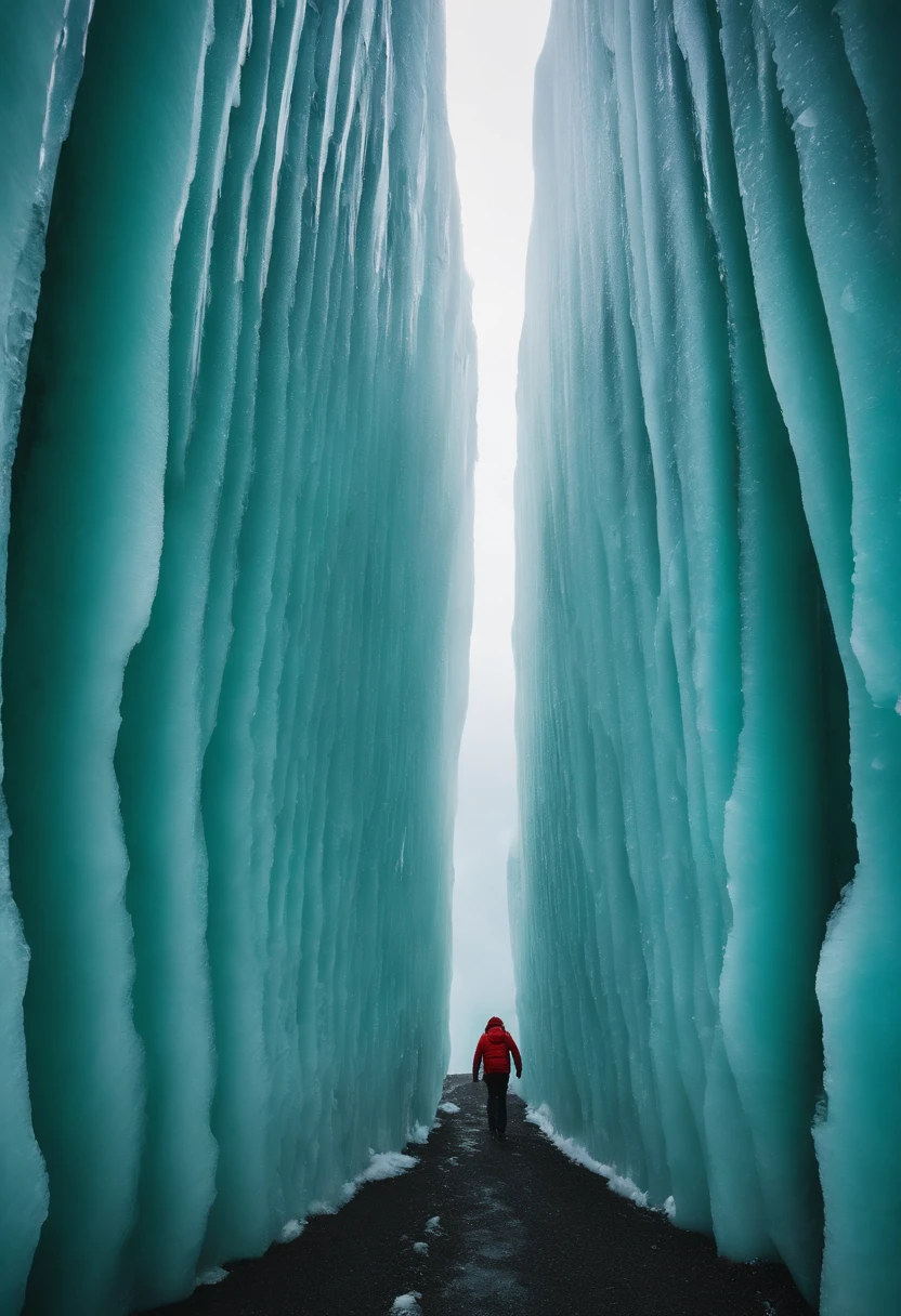 Beyond Antarctica、Go to the Garden of Eden、Beyond Antarctica、There is a green paradise, paradise、ice wall、The border between the ice wall and the green paradise、The border between the ice wall and the green paradise、Between the Giant Ice Walls、Beyond a Giant Ice Wall、Walk through a huge wall of ice、There is a green paradise、Walk through the ice wall、Cracks in the ice wall、There is a green paradise、Between the transparent ice walls、When you pass through、、、、Walking in the Garden of Eden