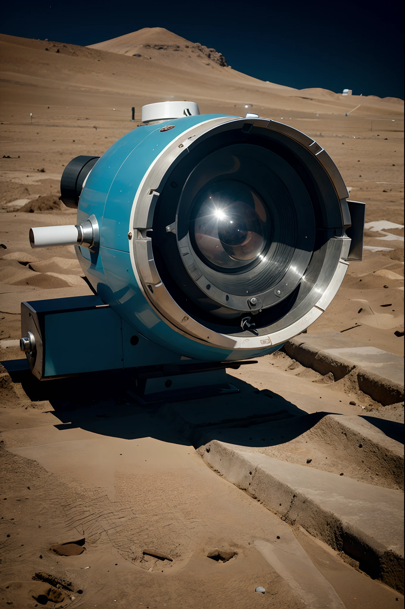astronalta