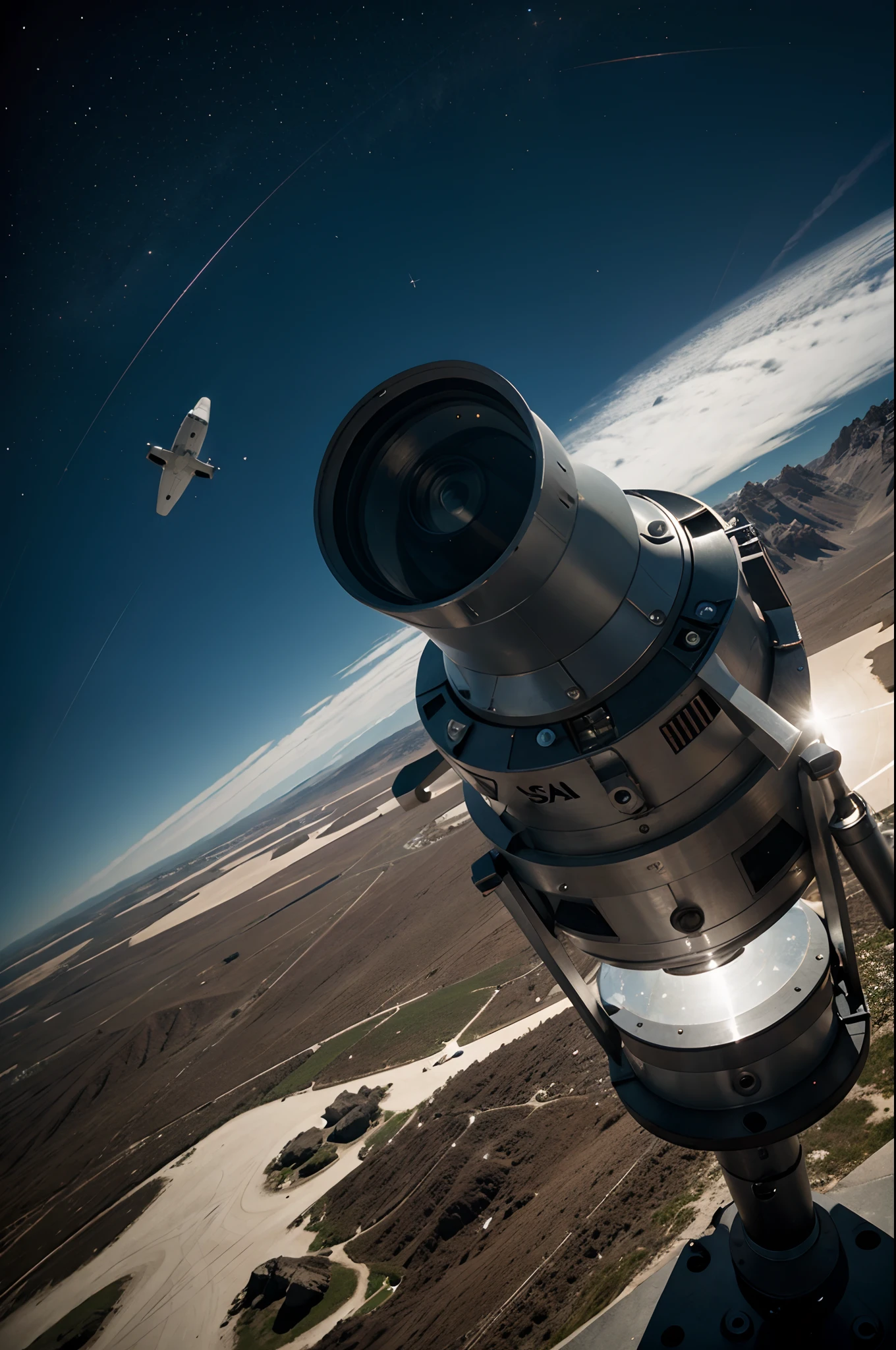 astronalta