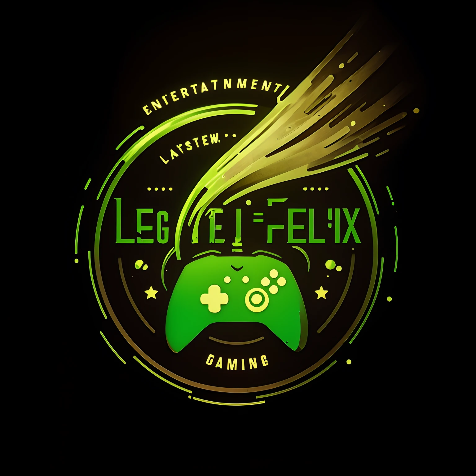 Make text font green, change nothing else