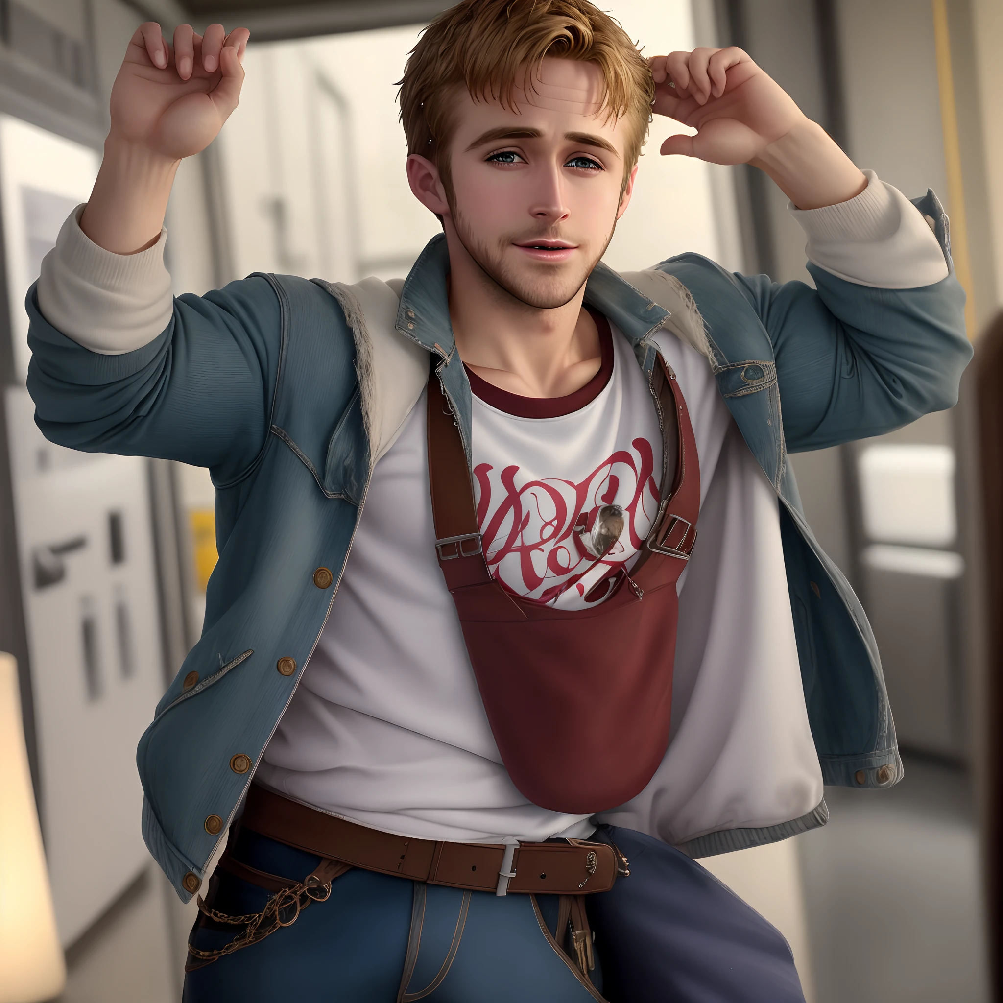 Ryan gosling