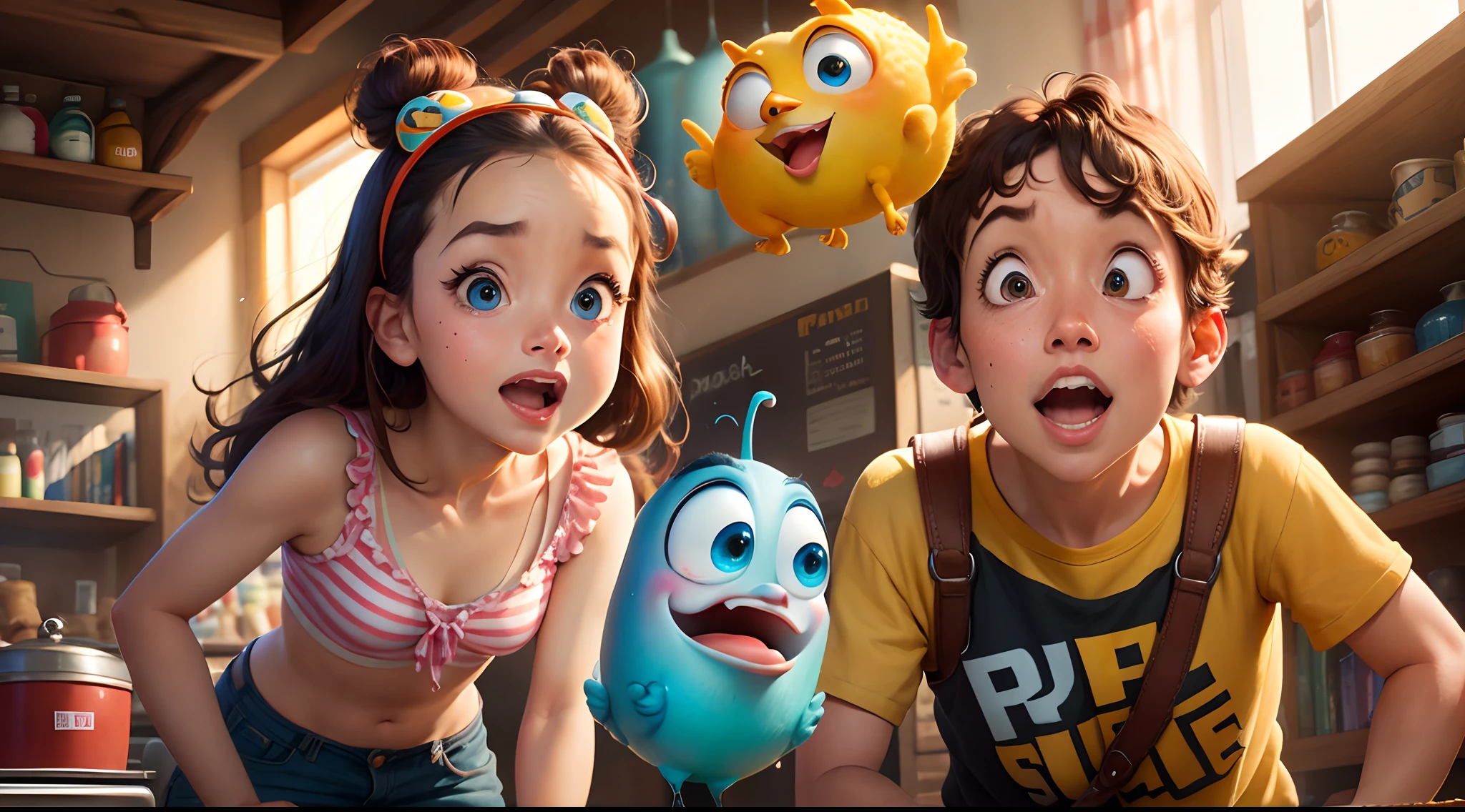 Pixar