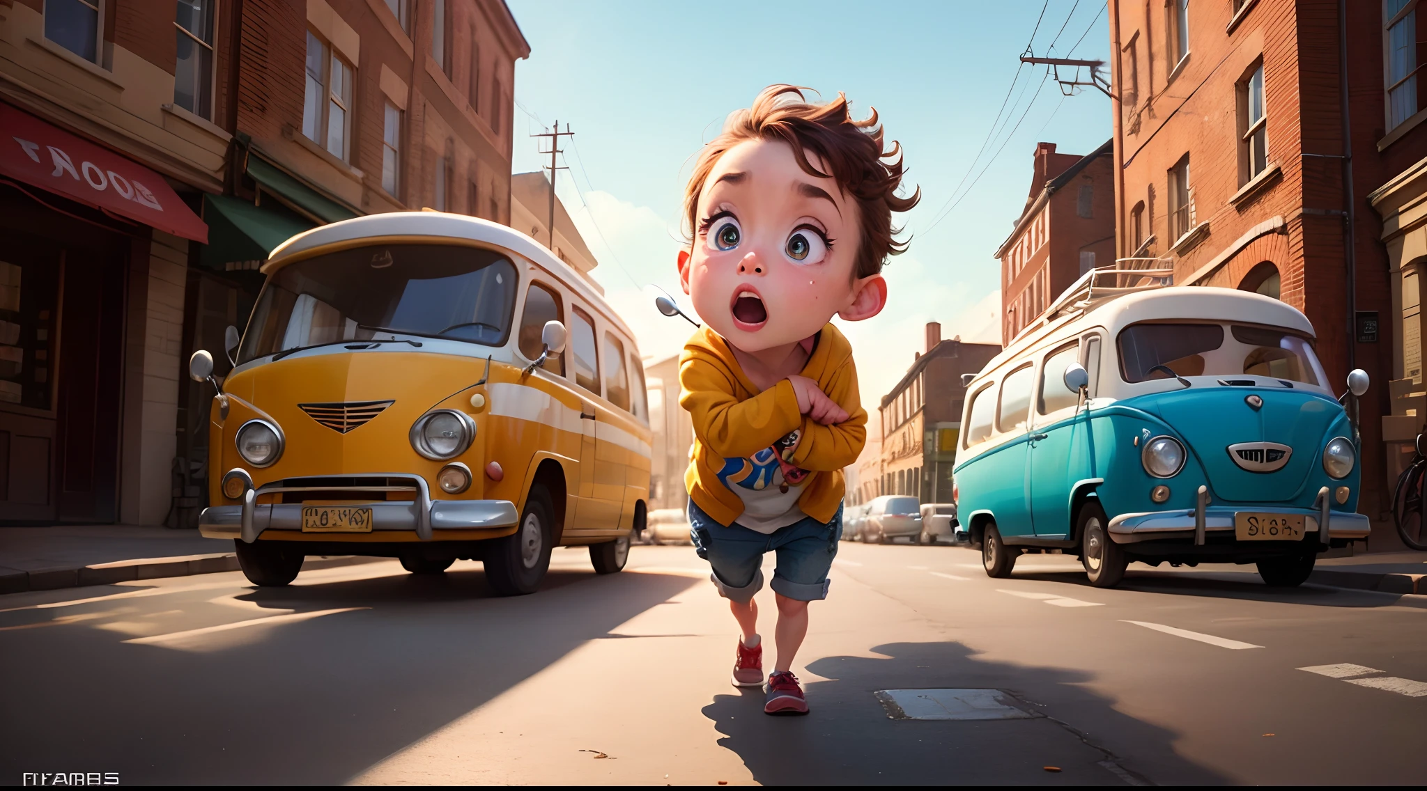 Pixar