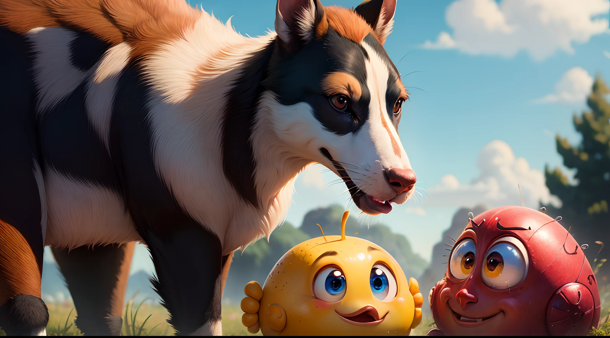 Pixar