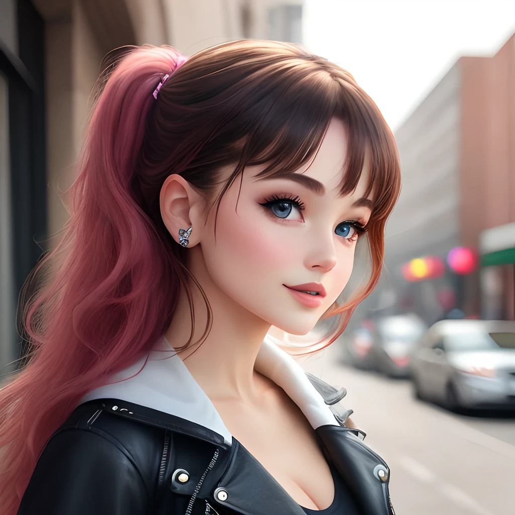 Celebrities
Girl