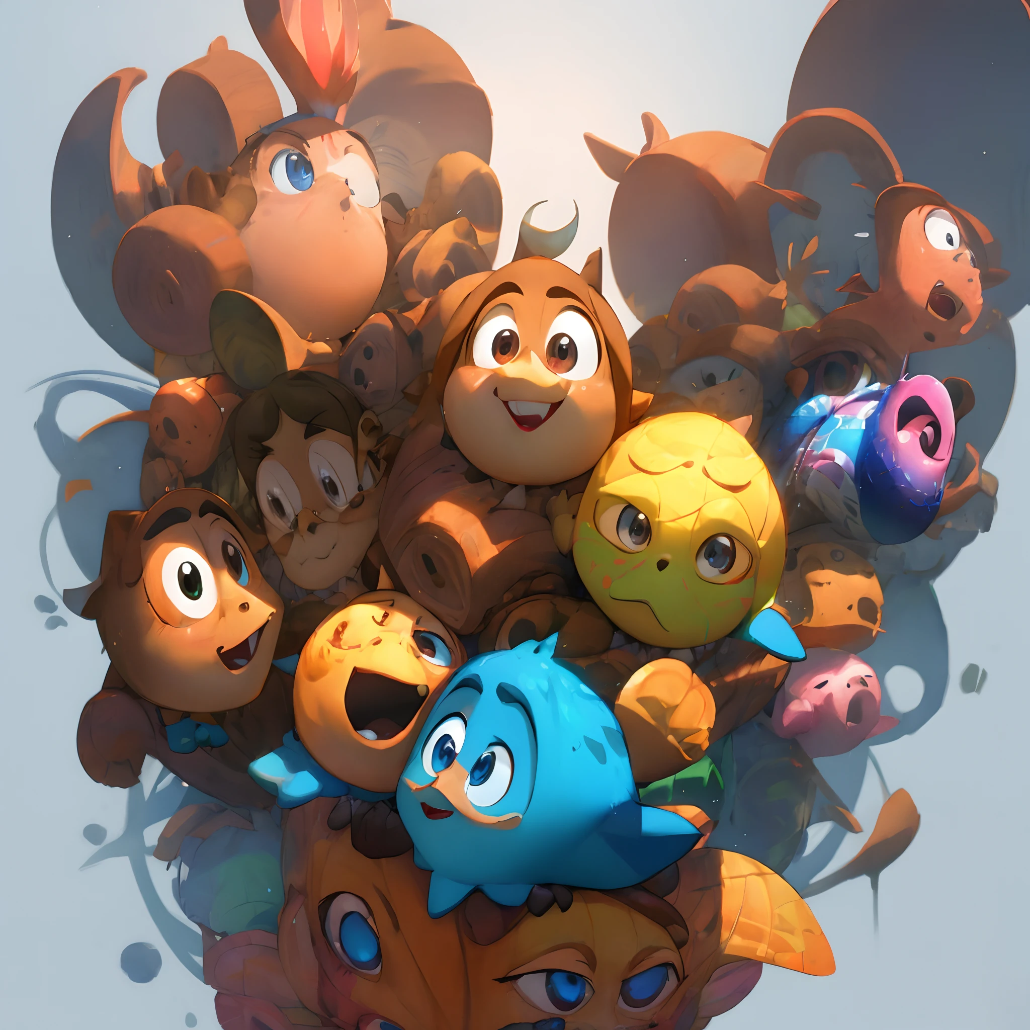 pixar