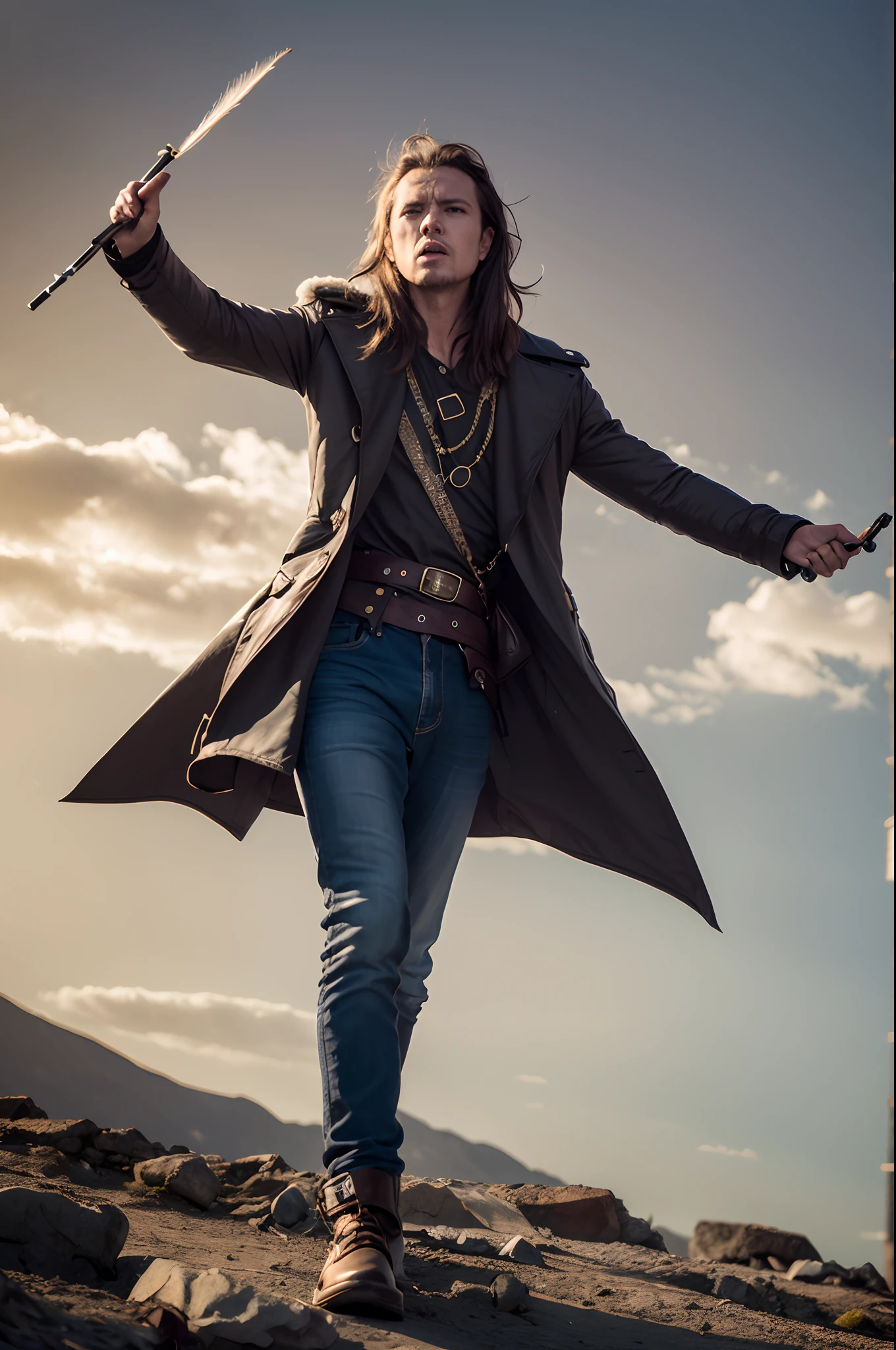 Seventh Son
